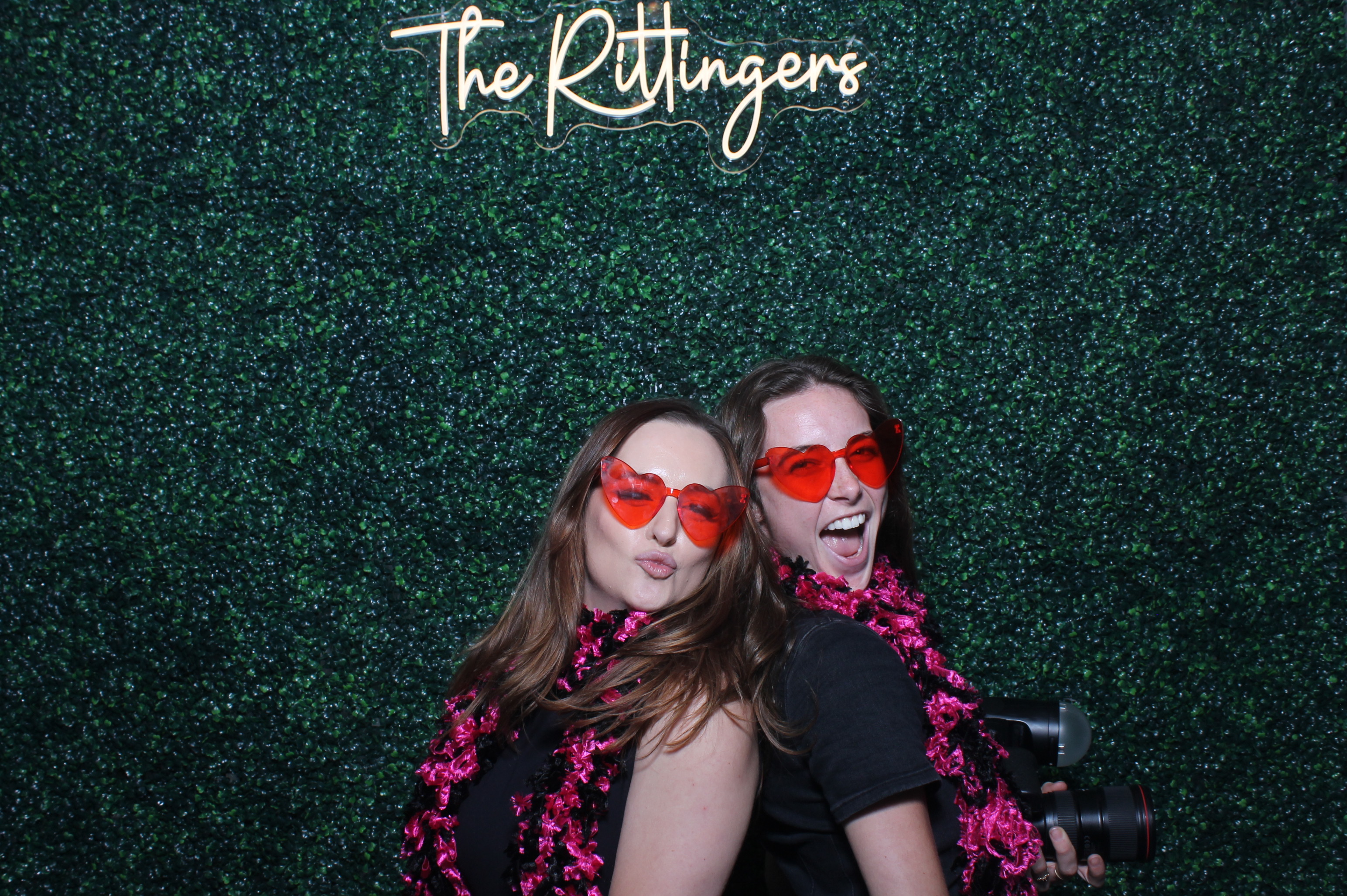 Springer/Rittinger Wedding | View more photos from the event at gallery.photoboothcincy.com/u/PhotoBoothCincy/SpringerRittinger-Wedding