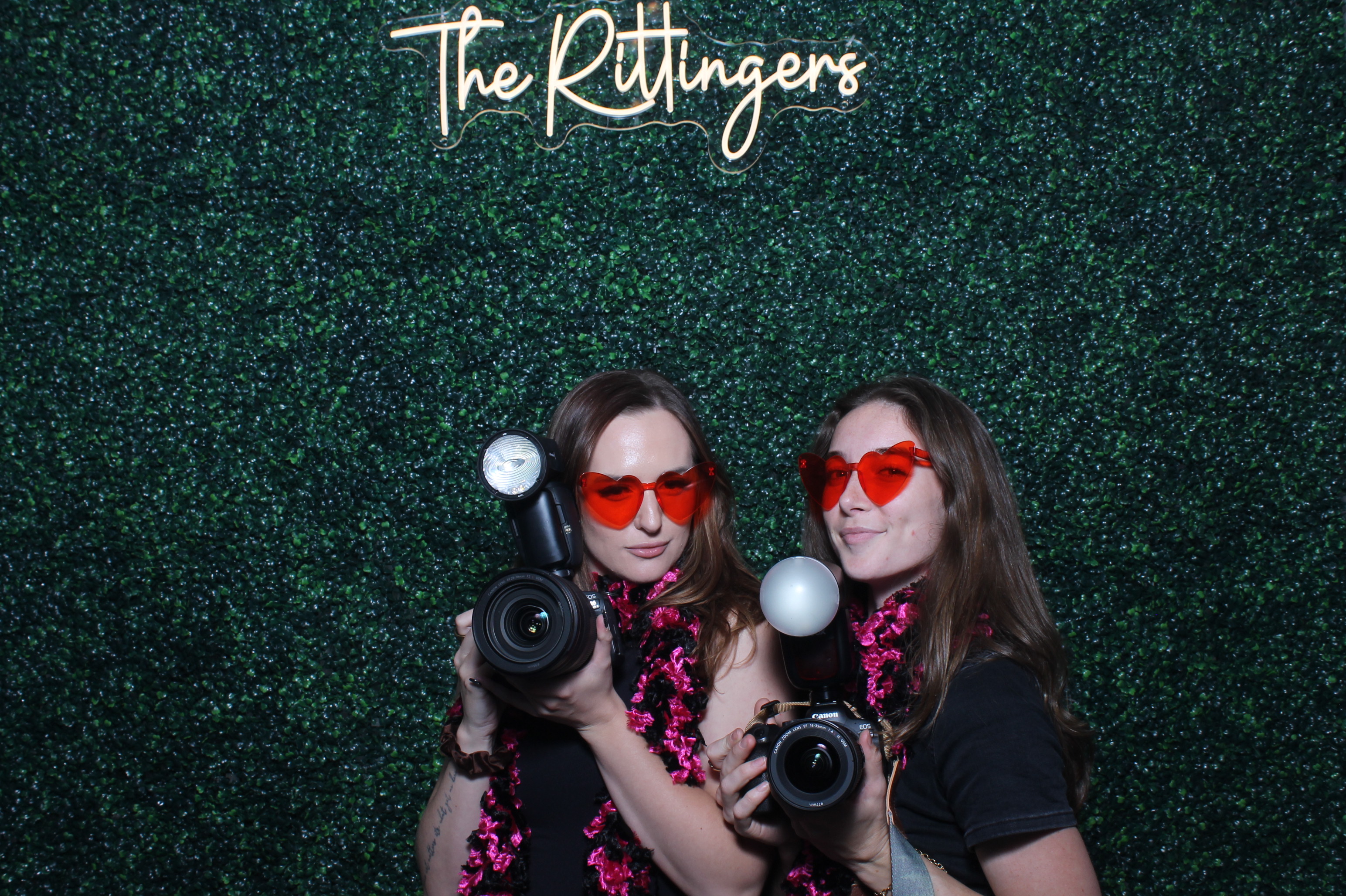 Springer/Rittinger Wedding | View more photos from the event at gallery.photoboothcincy.com/u/PhotoBoothCincy/SpringerRittinger-Wedding