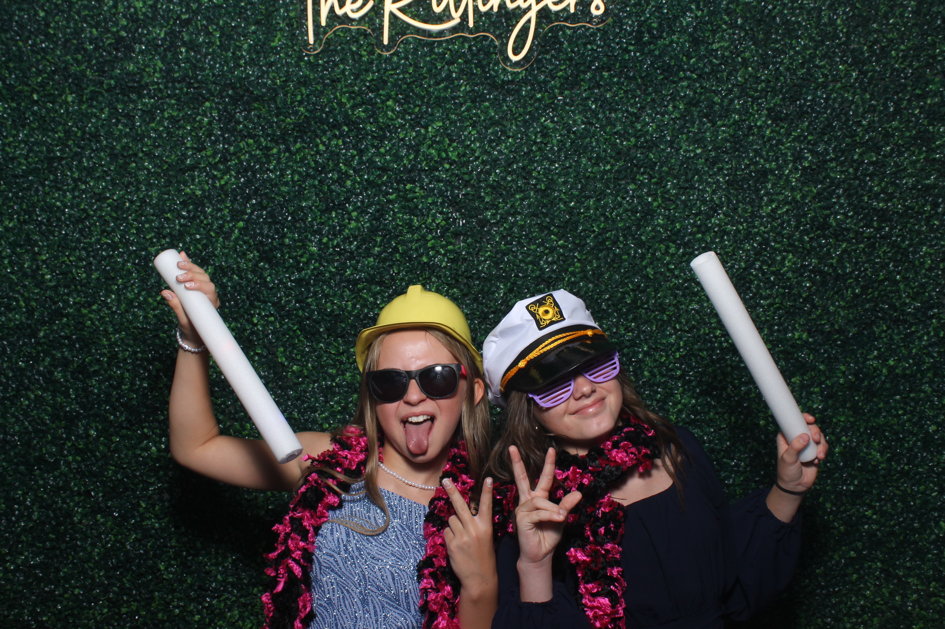 Springer/Rittinger Wedding | View more photos from the event at gallery.photoboothcincy.com/u/PhotoBoothCincy/SpringerRittinger-Wedding