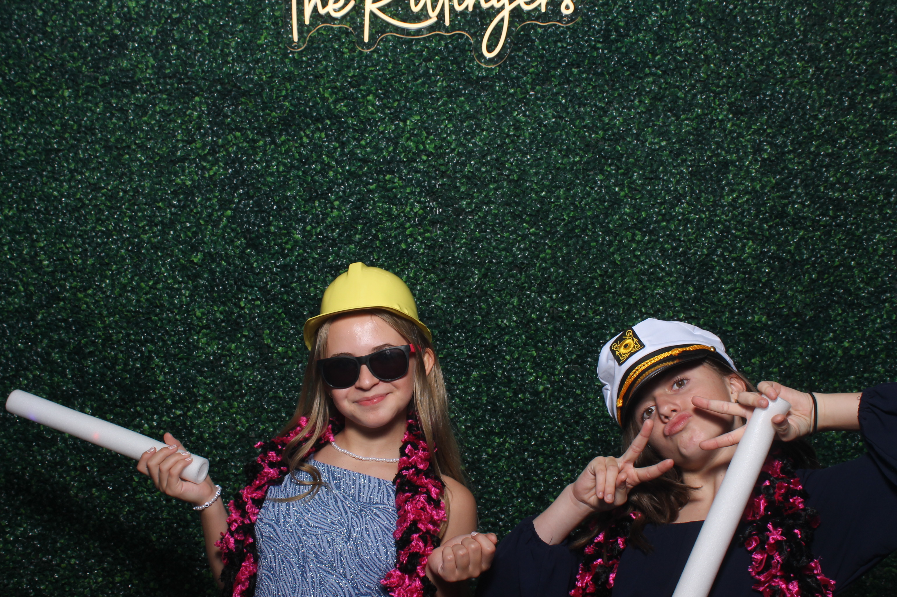 Springer/Rittinger Wedding | View more photos from the event at gallery.photoboothcincy.com/u/PhotoBoothCincy/SpringerRittinger-Wedding