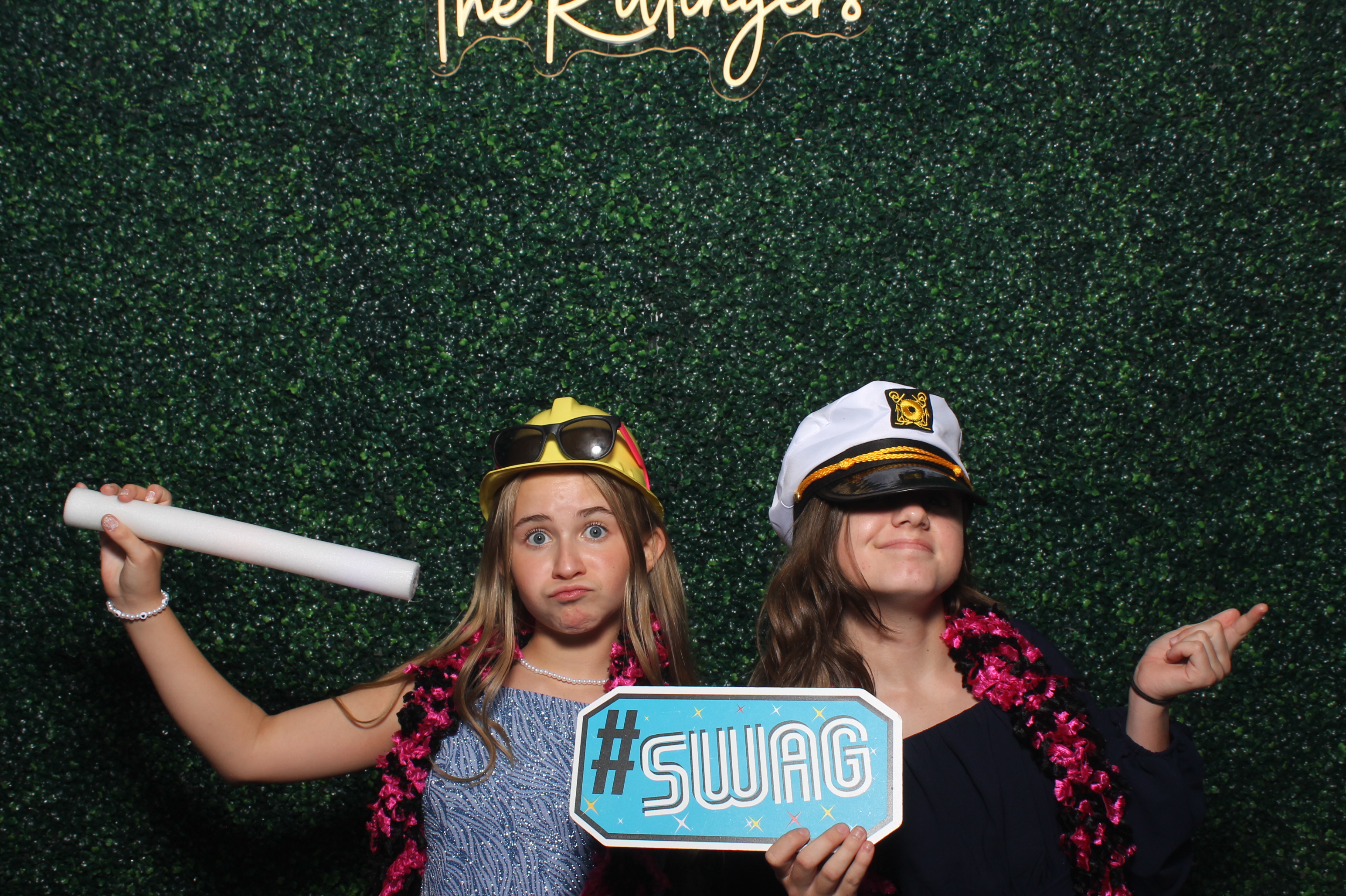 Springer/Rittinger Wedding | View more photos from the event at gallery.photoboothcincy.com/u/PhotoBoothCincy/SpringerRittinger-Wedding