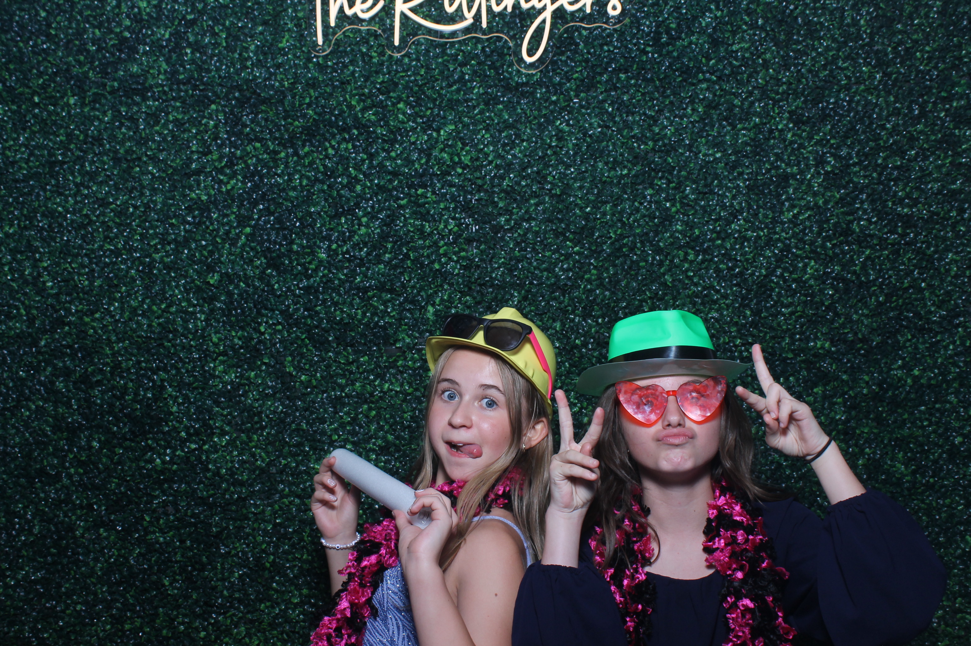 Springer/Rittinger Wedding | View more photos from the event at gallery.photoboothcincy.com/u/PhotoBoothCincy/SpringerRittinger-Wedding