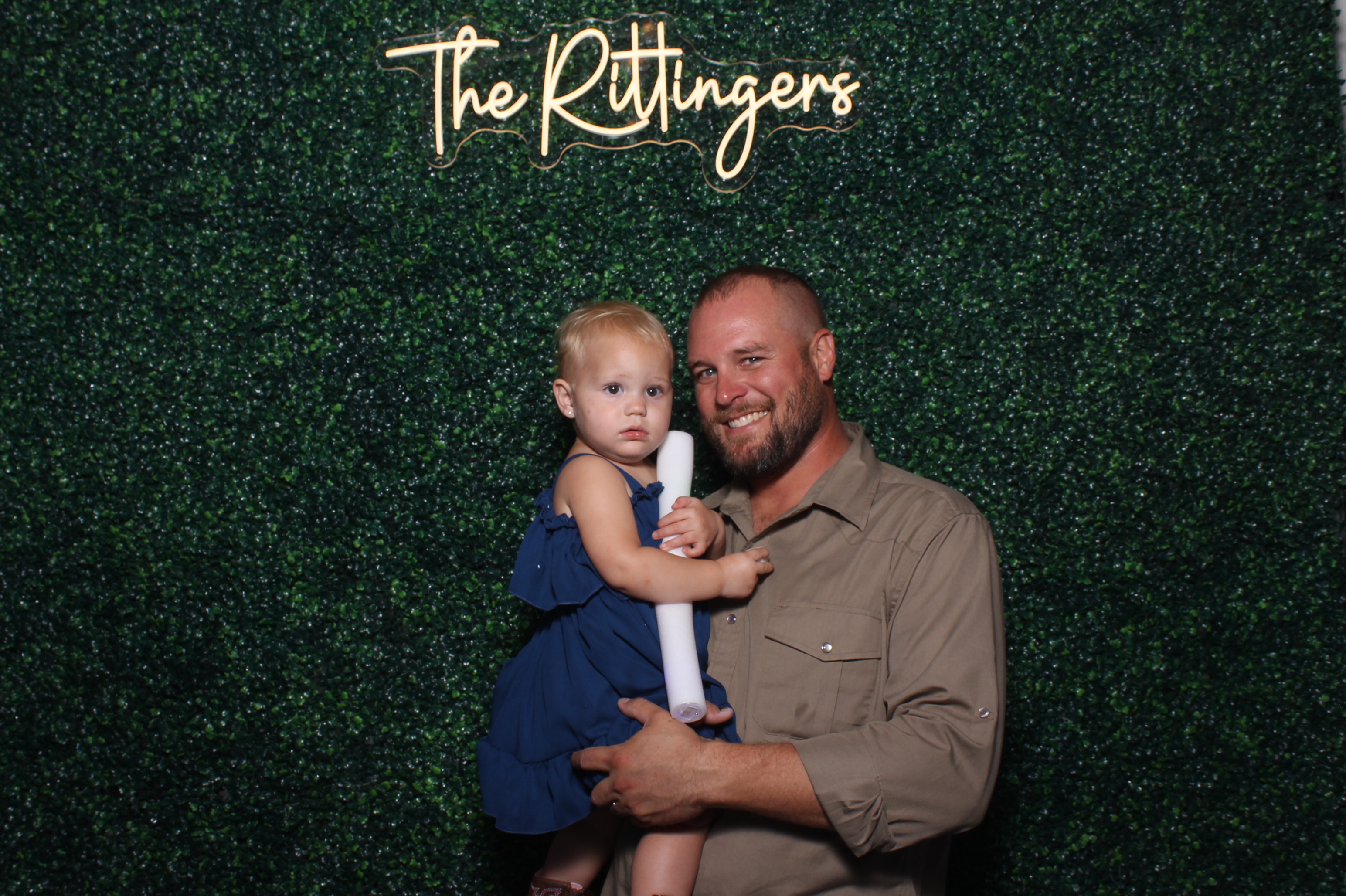 Springer/Rittinger Wedding | View more photos from the event at gallery.photoboothcincy.com/u/PhotoBoothCincy/SpringerRittinger-Wedding