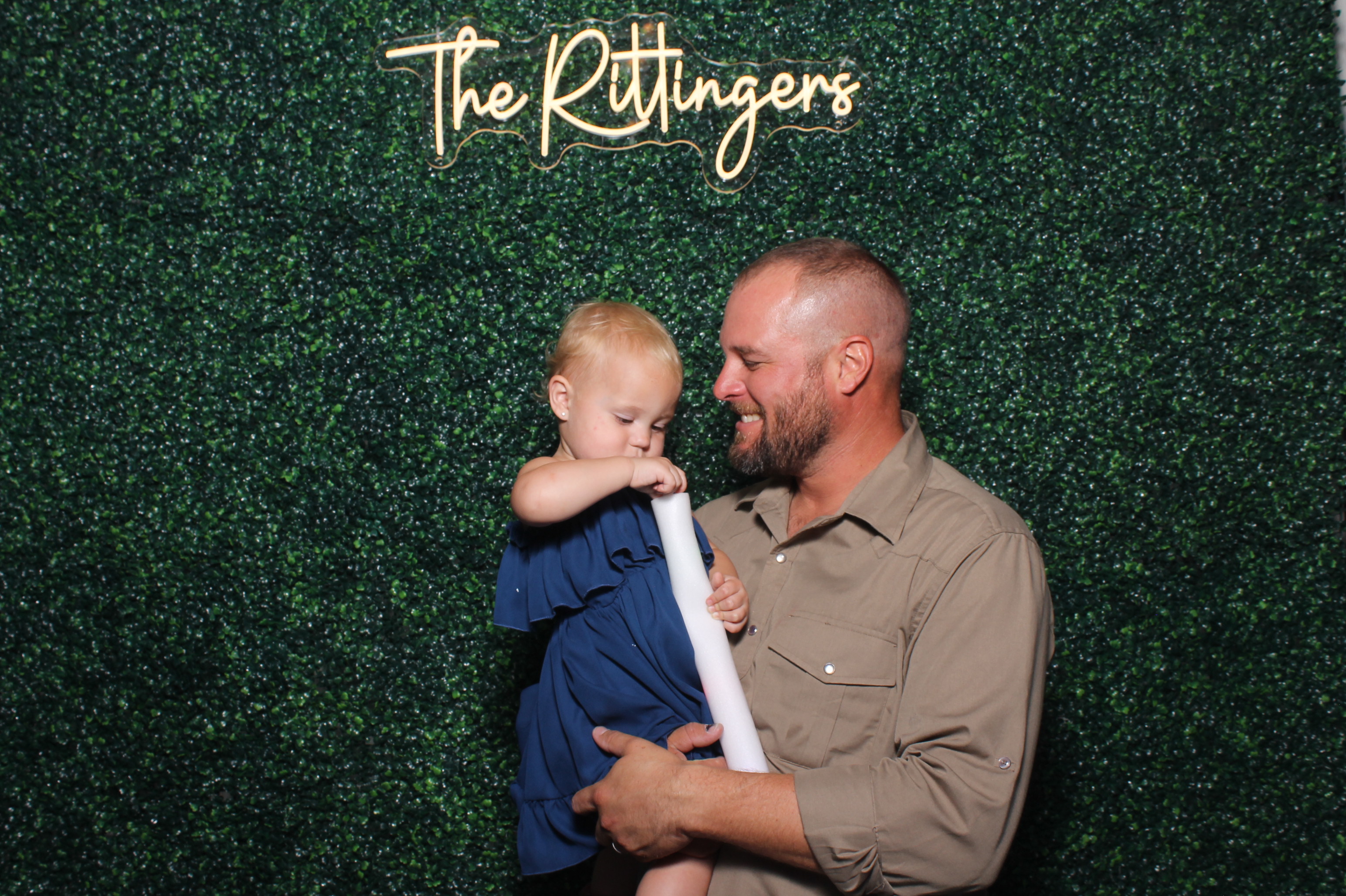 Springer/Rittinger Wedding | View more photos from the event at gallery.photoboothcincy.com/u/PhotoBoothCincy/SpringerRittinger-Wedding