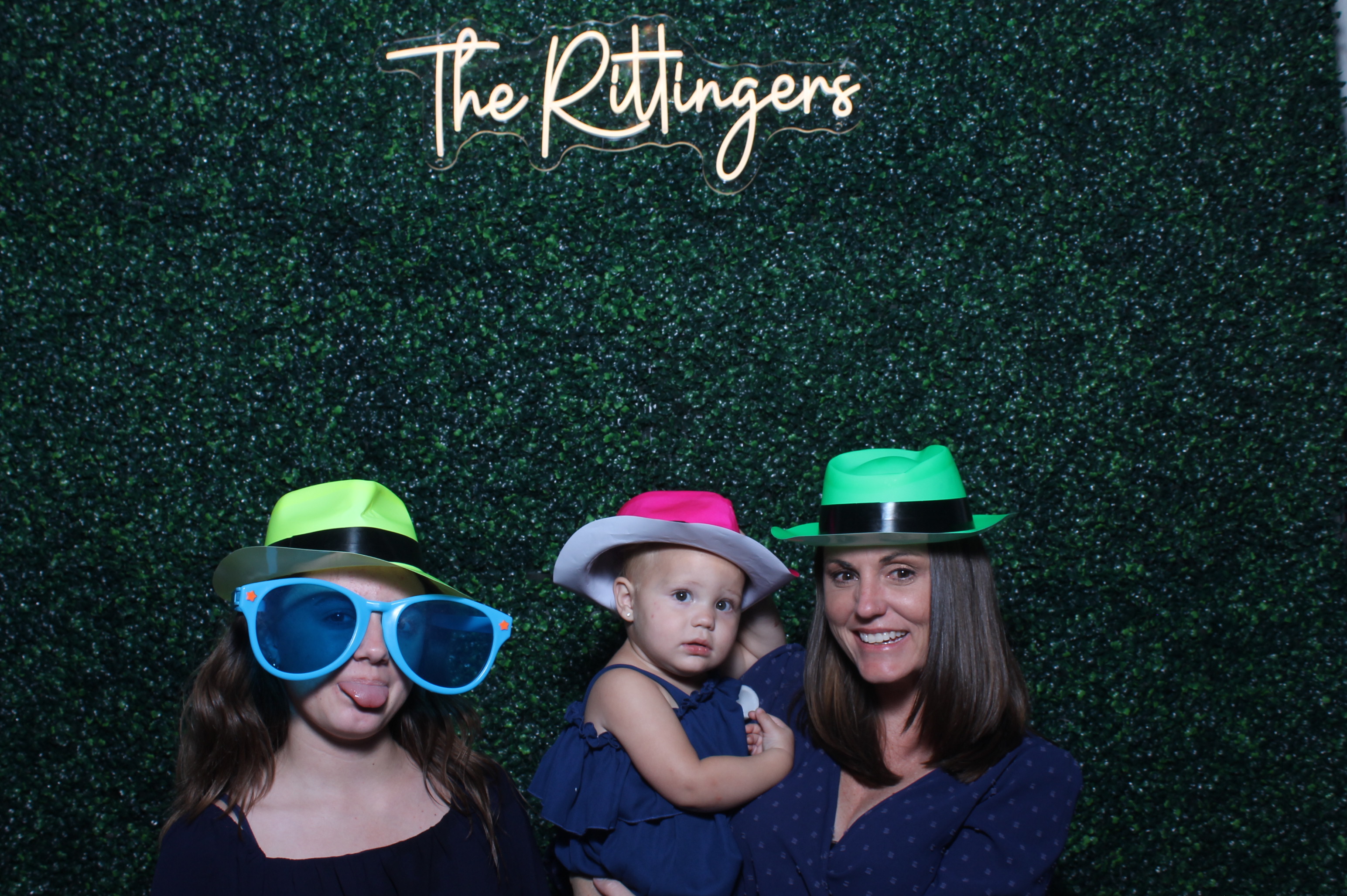 Springer/Rittinger Wedding | View more photos from the event at gallery.photoboothcincy.com/u/PhotoBoothCincy/SpringerRittinger-Wedding