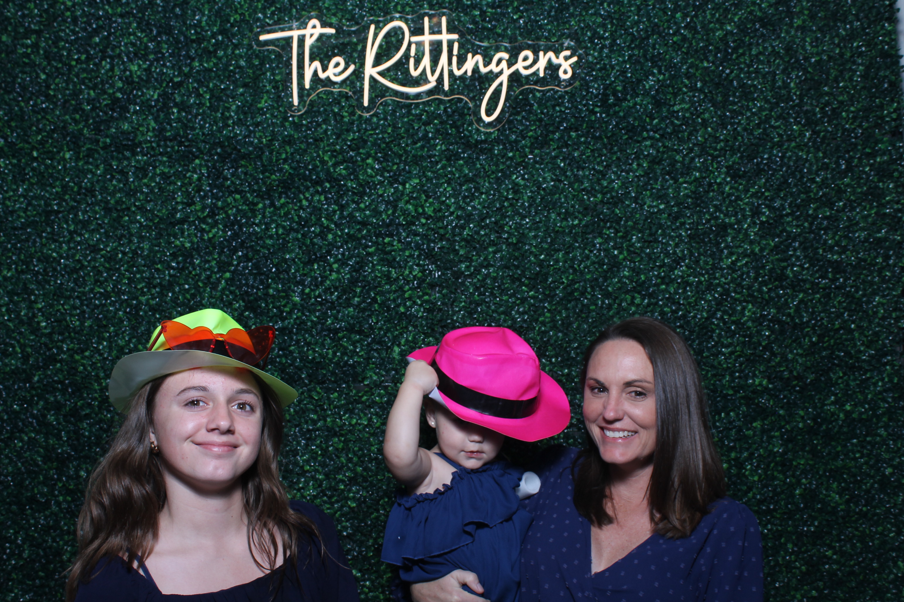 Springer/Rittinger Wedding | View more photos from the event at gallery.photoboothcincy.com/u/PhotoBoothCincy/SpringerRittinger-Wedding
