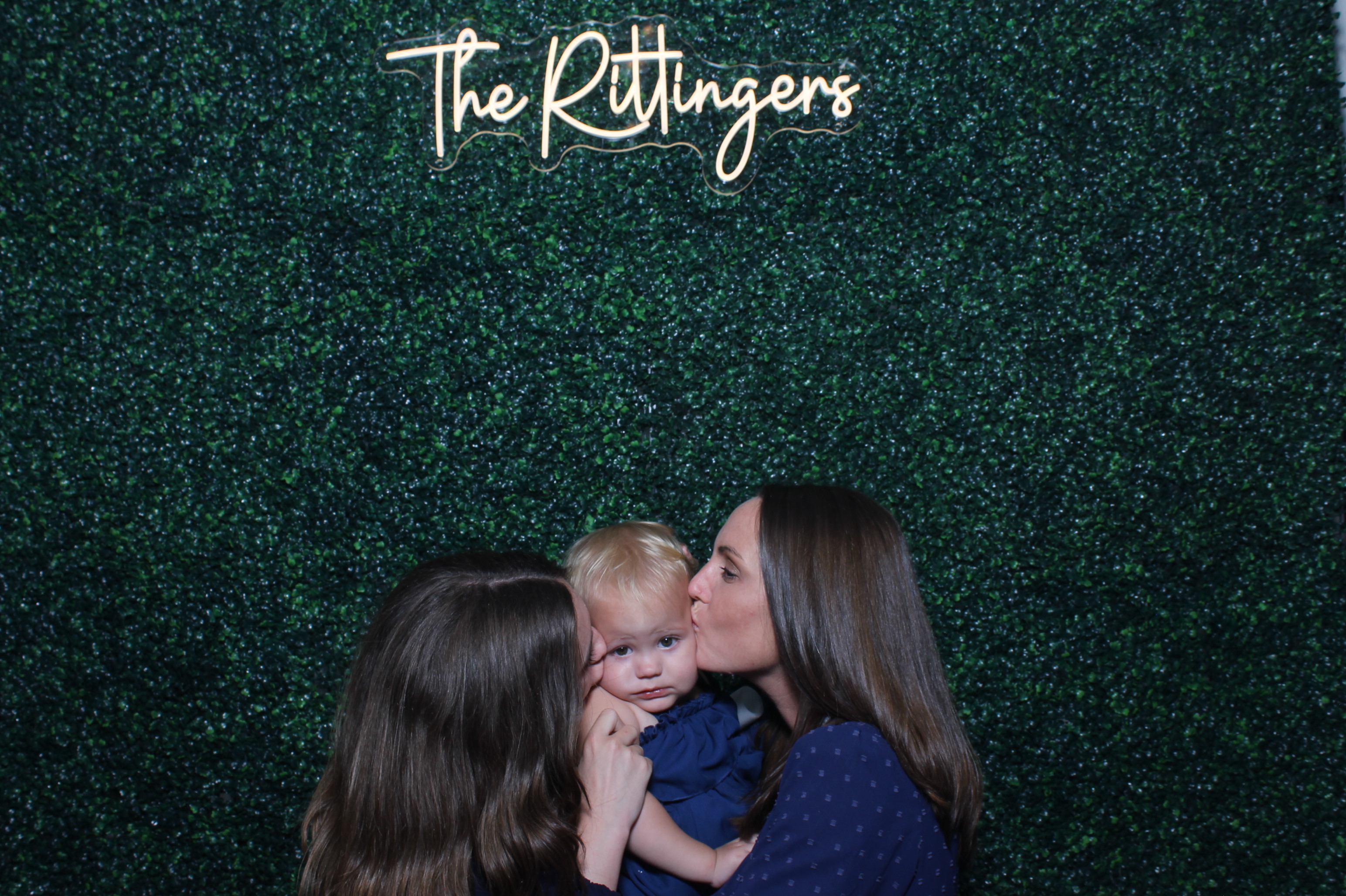 Springer/Rittinger Wedding | View more photos from the event at gallery.photoboothcincy.com/u/PhotoBoothCincy/SpringerRittinger-Wedding