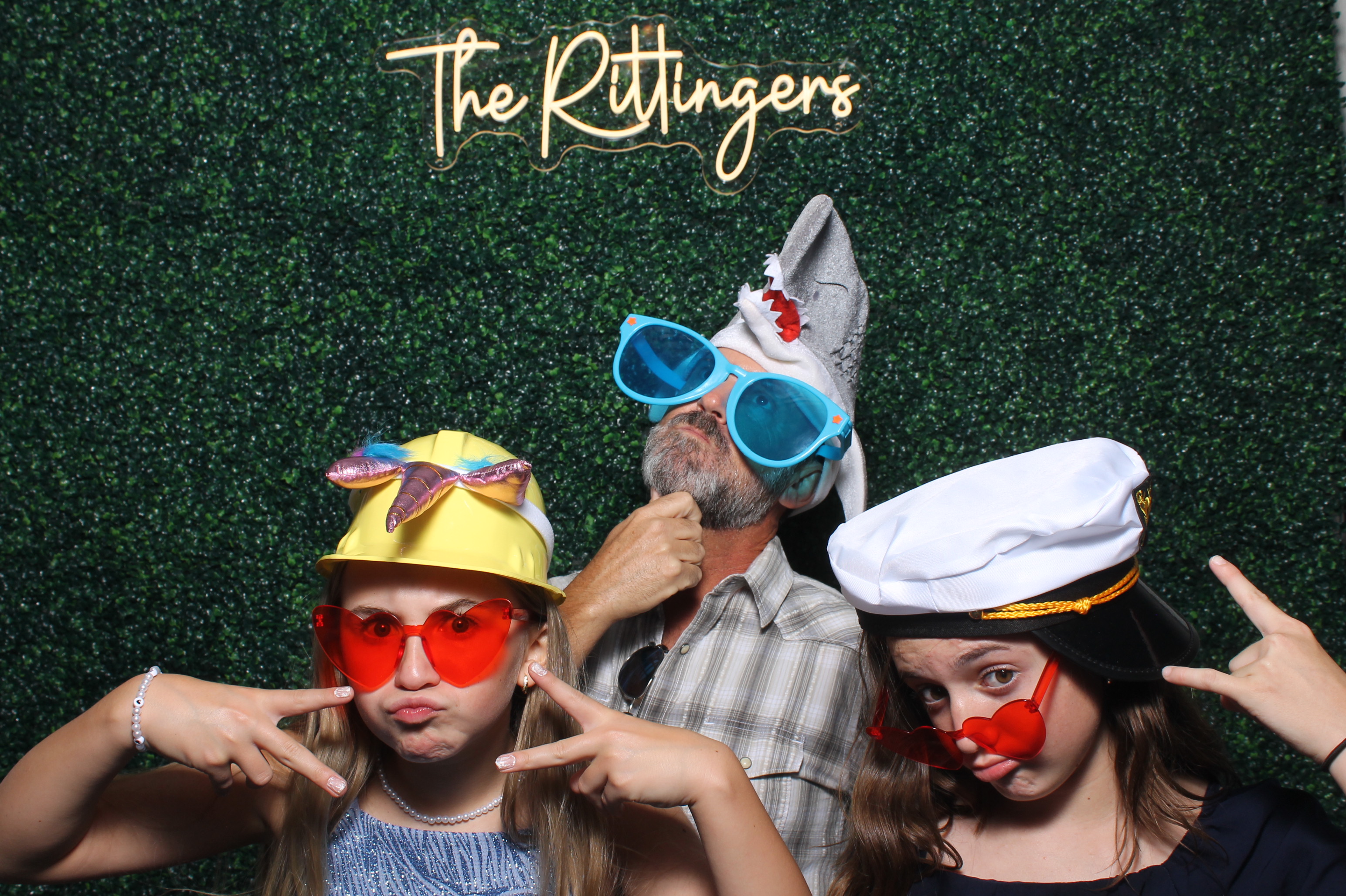 Springer/Rittinger Wedding | View more photos from the event at gallery.photoboothcincy.com/u/PhotoBoothCincy/SpringerRittinger-Wedding