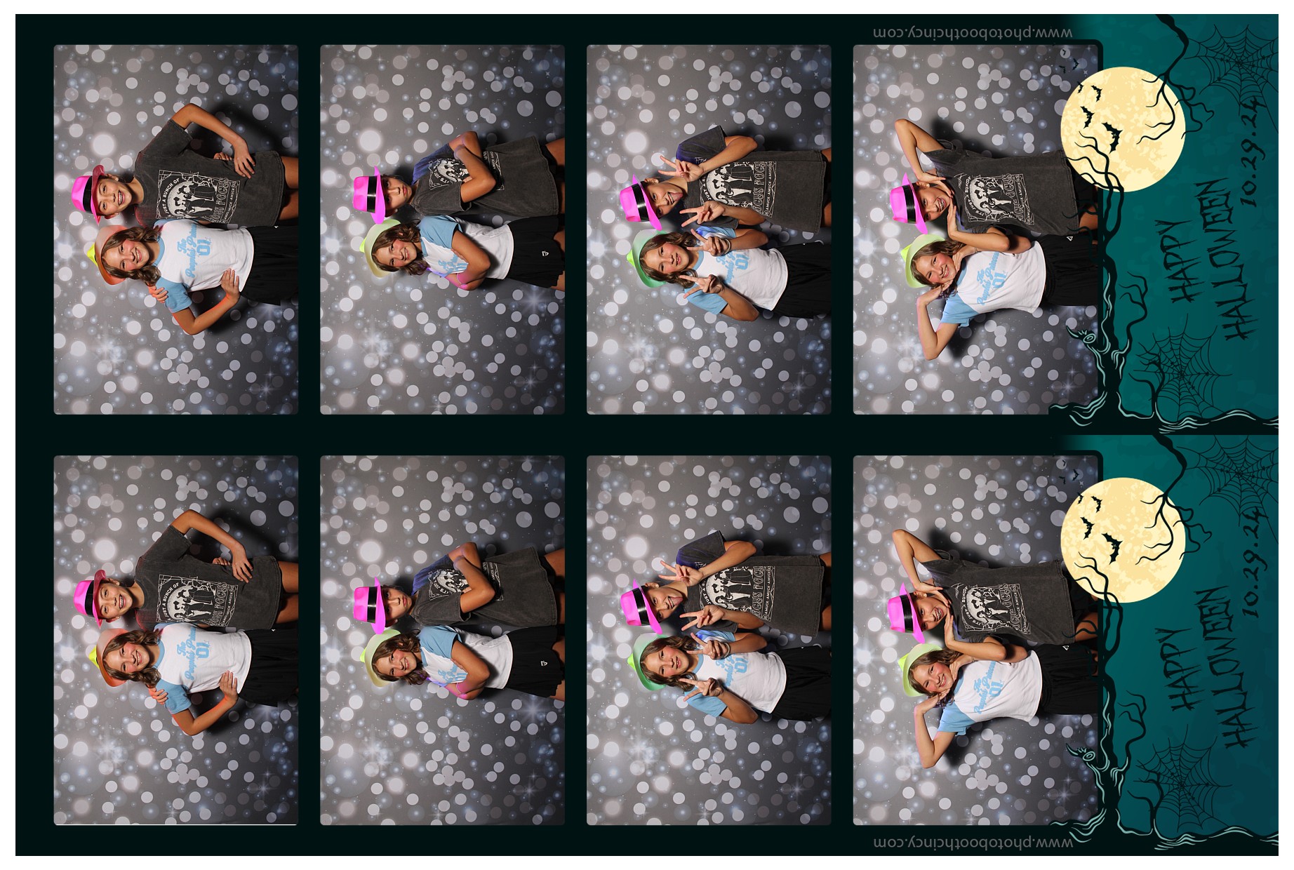 St. Susanna 8th Grade Halloween | View more photos from the event at gallery.photoboothcincy.com/u/PhotoBoothCincy/St-Susanna-8th-Grade-Halloween