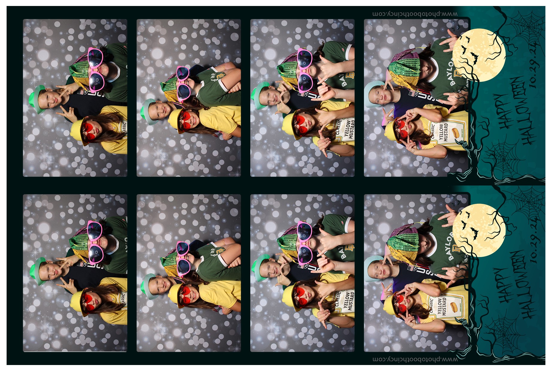 St. Susanna 8th Grade Halloween | View more photos from the event at gallery.photoboothcincy.com/u/PhotoBoothCincy/St-Susanna-8th-Grade-Halloween