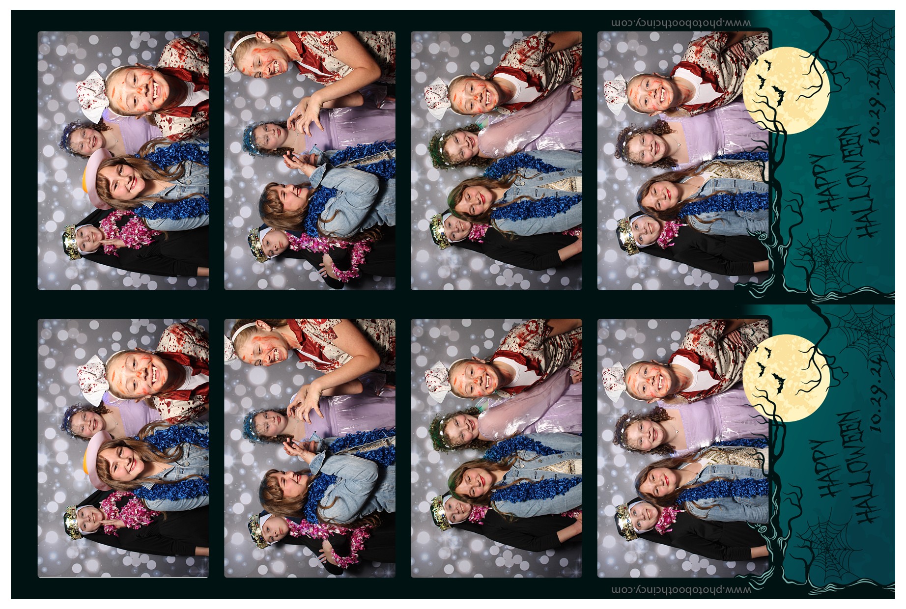St. Susanna 8th Grade Halloween | View more photos from the event at gallery.photoboothcincy.com/u/PhotoBoothCincy/St-Susanna-8th-Grade-Halloween