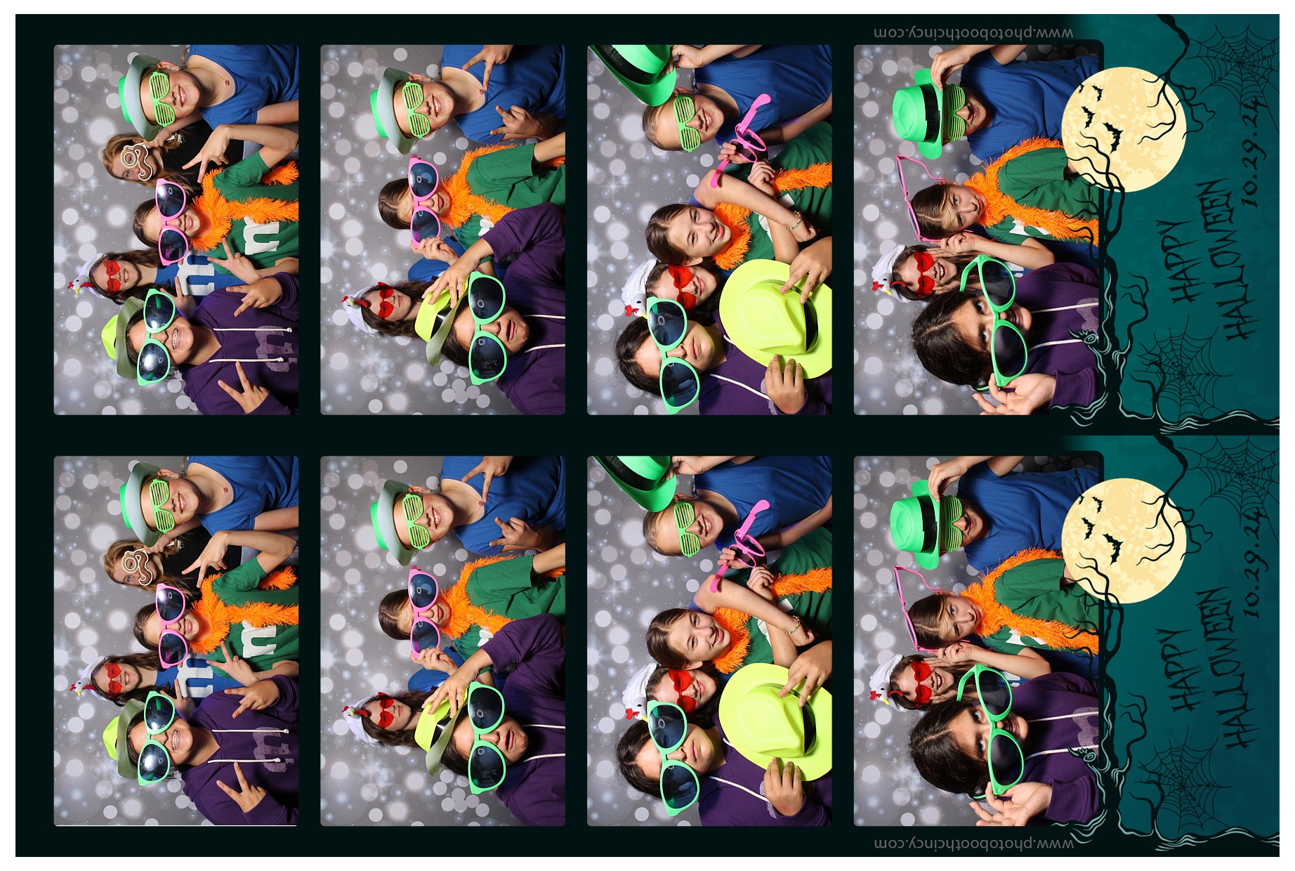 St. Susanna 8th Grade Halloween | View more photos from the event at gallery.photoboothcincy.com/u/PhotoBoothCincy/St-Susanna-8th-Grade-Halloween