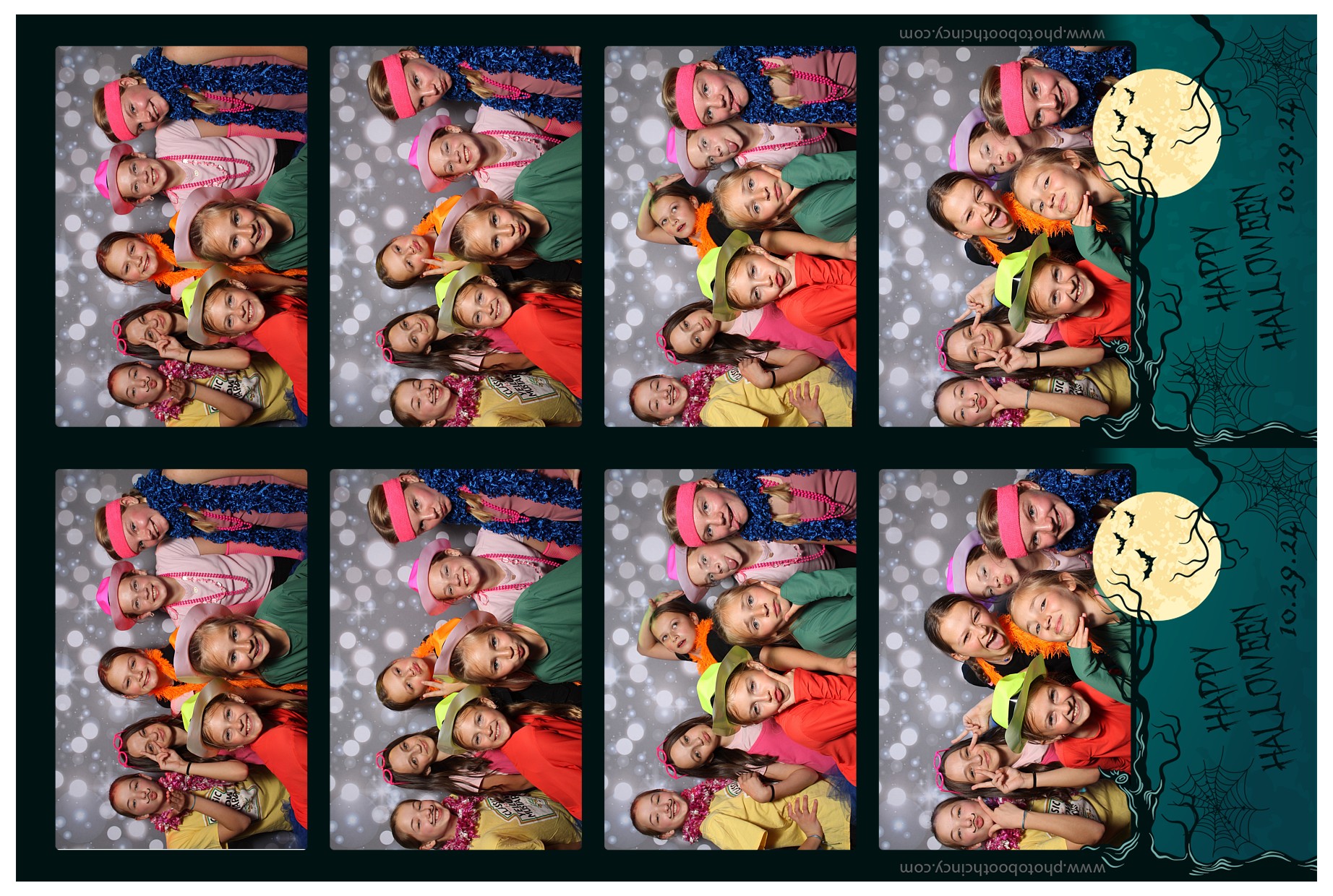 St. Susanna 8th Grade Halloween | View more photos from the event at gallery.photoboothcincy.com/u/PhotoBoothCincy/St-Susanna-8th-Grade-Halloween