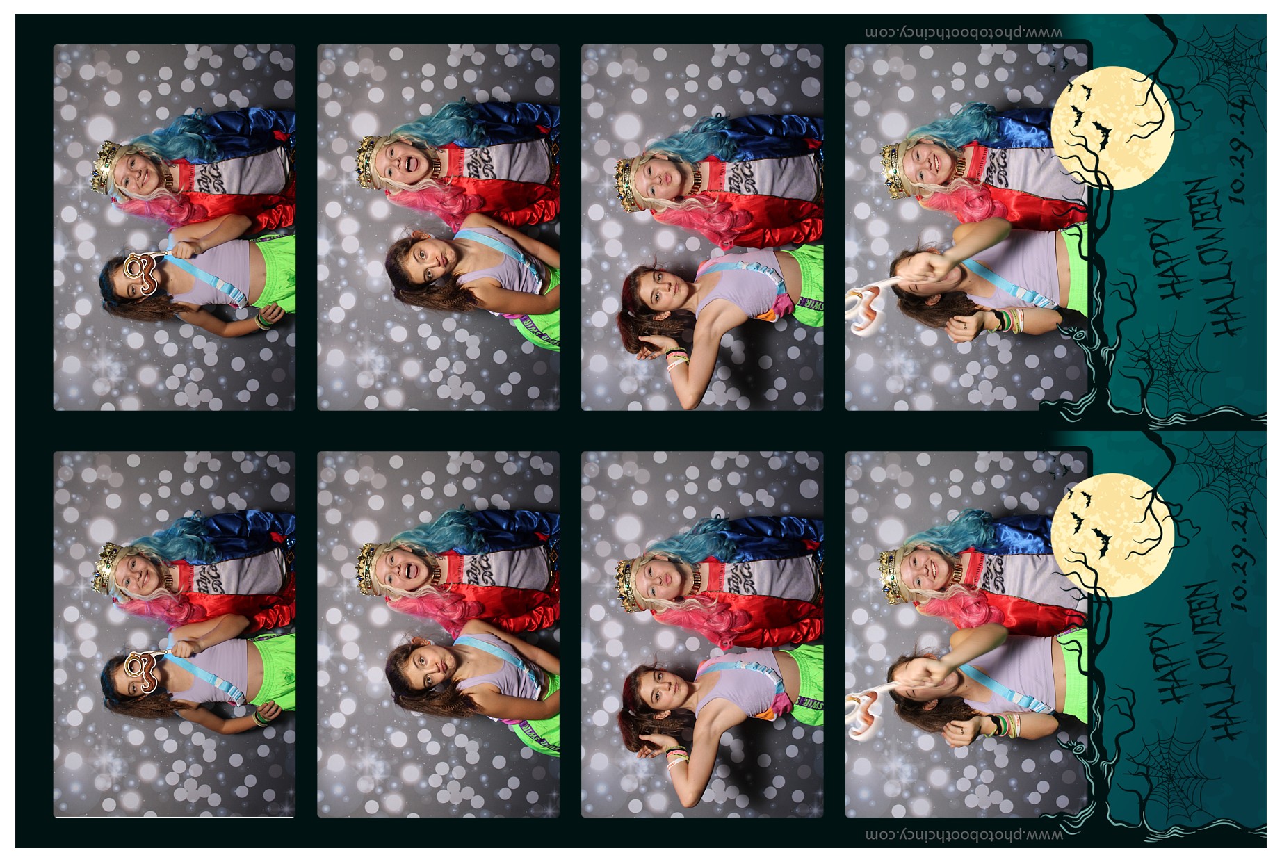 St. Susanna 8th Grade Halloween | View more photos from the event at gallery.photoboothcincy.com/u/PhotoBoothCincy/St-Susanna-8th-Grade-Halloween