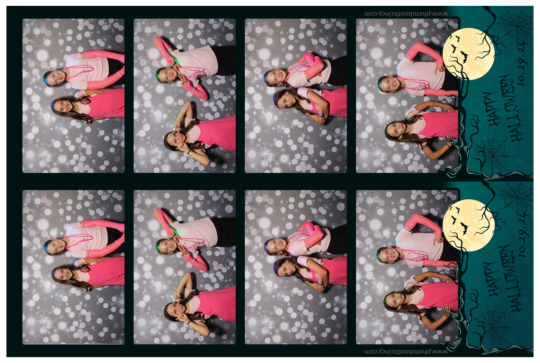 St. Susanna 8th Grade Halloween | View more photos from the event at gallery.photoboothcincy.com/u/PhotoBoothCincy/St-Susanna-8th-Grade-Halloween