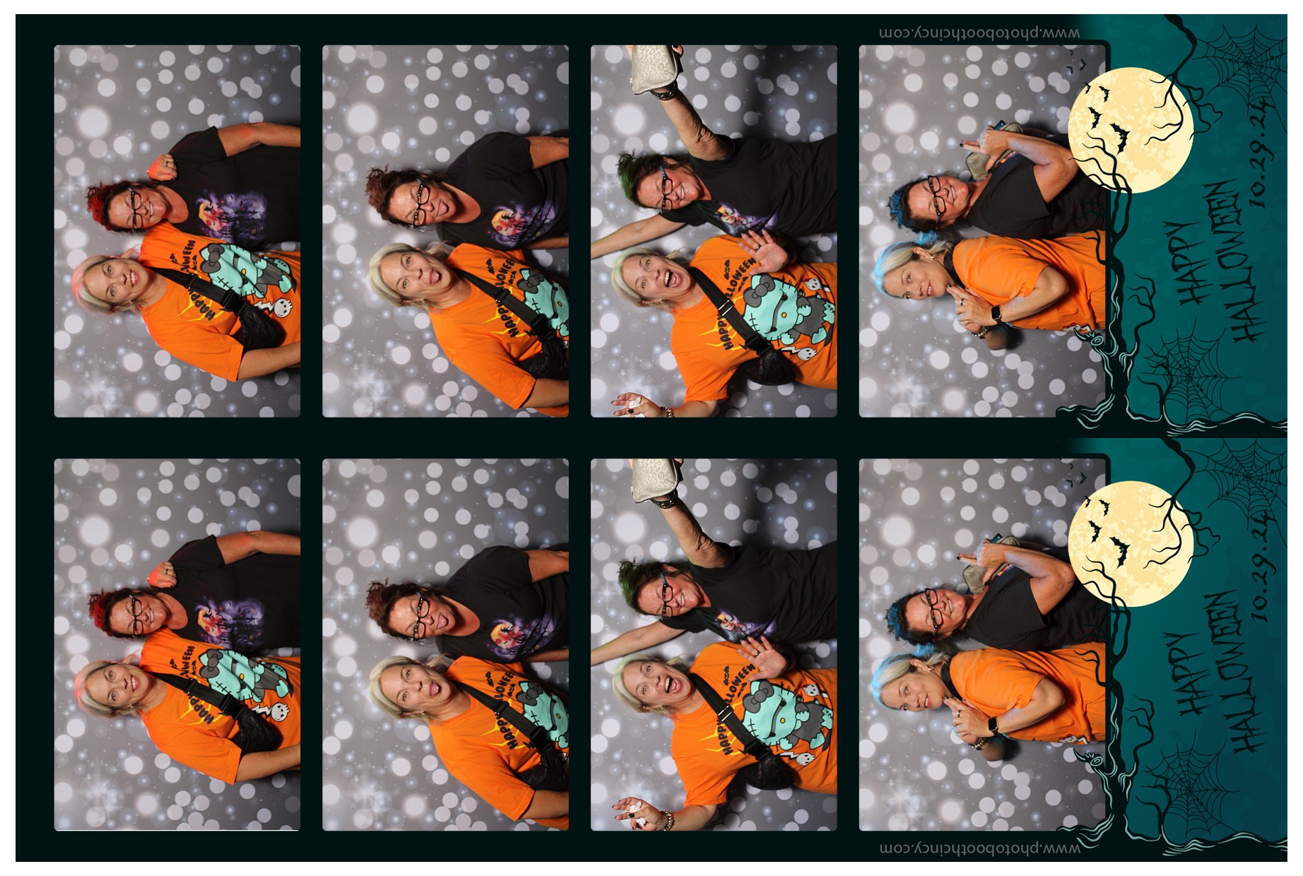 St. Susanna 8th Grade Halloween | View more photos from the event at gallery.photoboothcincy.com/u/PhotoBoothCincy/St-Susanna-8th-Grade-Halloween