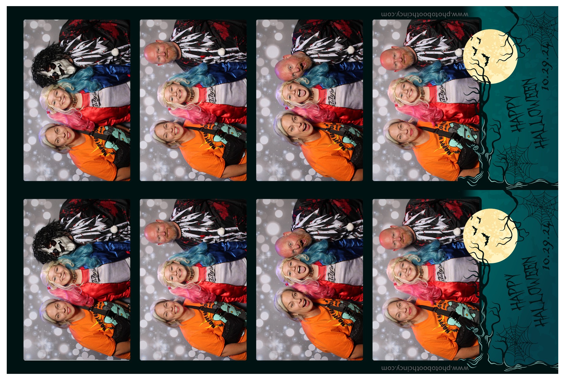 St. Susanna 8th Grade Halloween | View more photos from the event at gallery.photoboothcincy.com/u/PhotoBoothCincy/St-Susanna-8th-Grade-Halloween