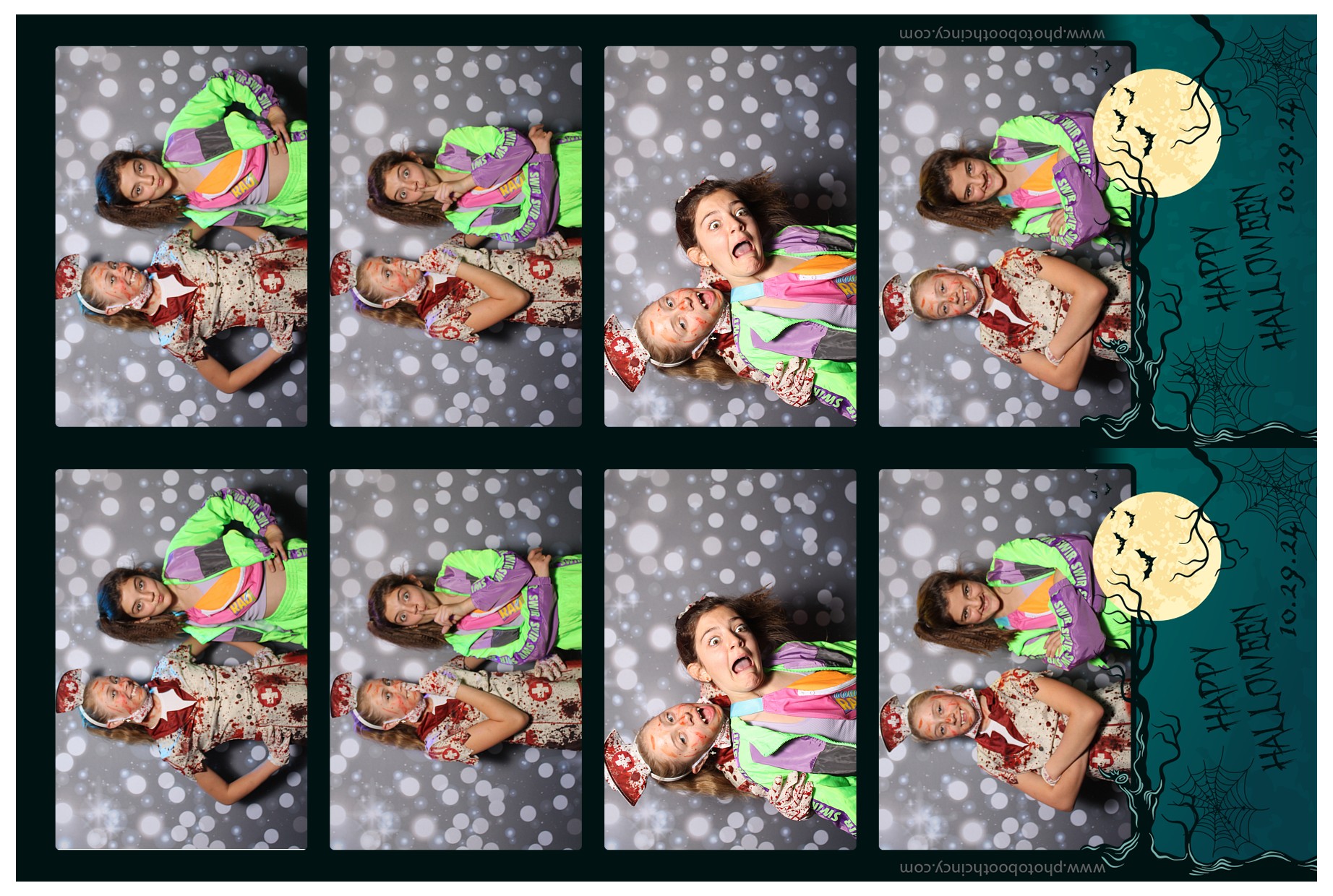 St. Susanna 8th Grade Halloween | View more photos from the event at gallery.photoboothcincy.com/u/PhotoBoothCincy/St-Susanna-8th-Grade-Halloween