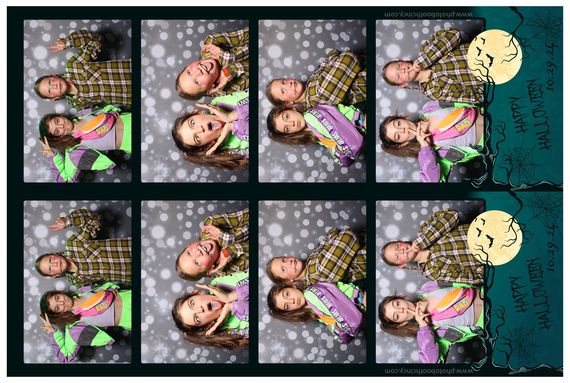 St. Susanna 8th Grade Halloween | View more photos from the event at gallery.photoboothcincy.com/u/PhotoBoothCincy/St-Susanna-8th-Grade-Halloween