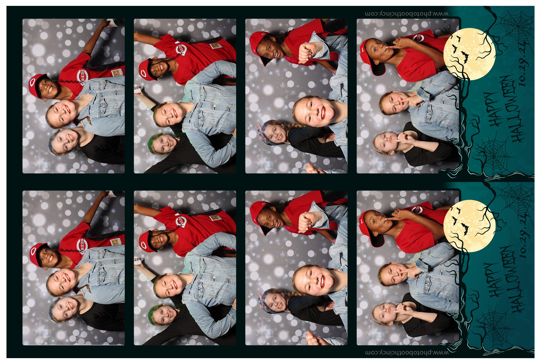 St. Susanna 8th Grade Halloween | View more photos from the event at gallery.photoboothcincy.com/u/PhotoBoothCincy/St-Susanna-8th-Grade-Halloween