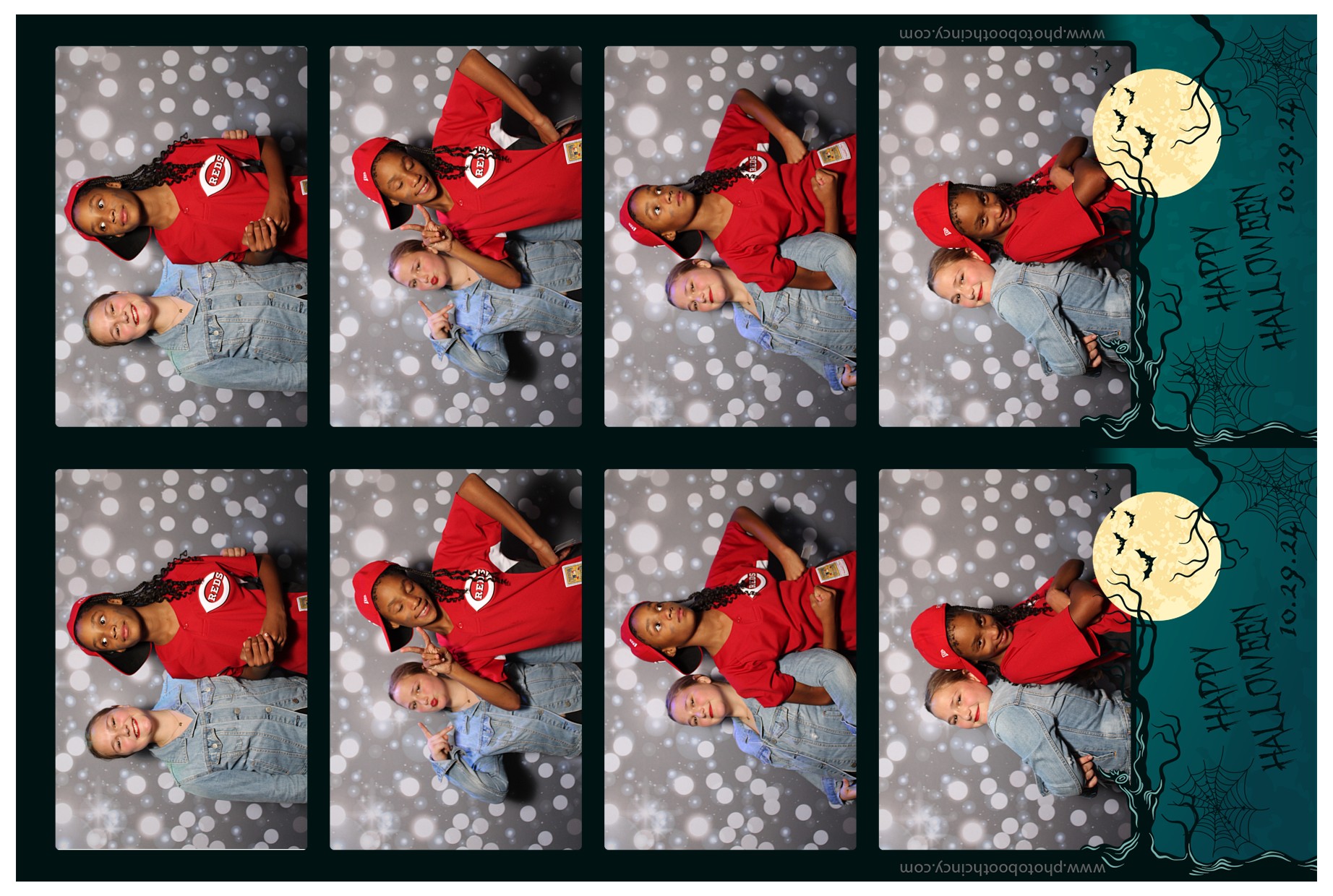 St. Susanna 8th Grade Halloween | View more photos from the event at gallery.photoboothcincy.com/u/PhotoBoothCincy/St-Susanna-8th-Grade-Halloween