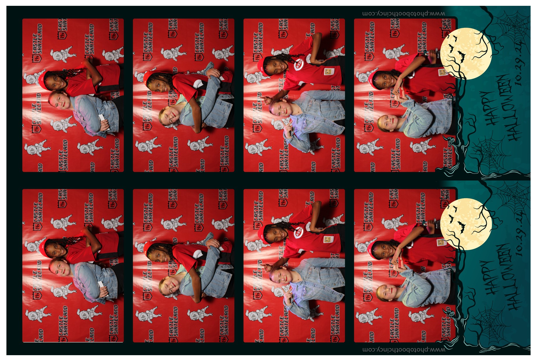 St. Susanna 8th Grade Halloween | View more photos from the event at gallery.photoboothcincy.com/u/PhotoBoothCincy/St-Susanna-8th-Grade-Halloween