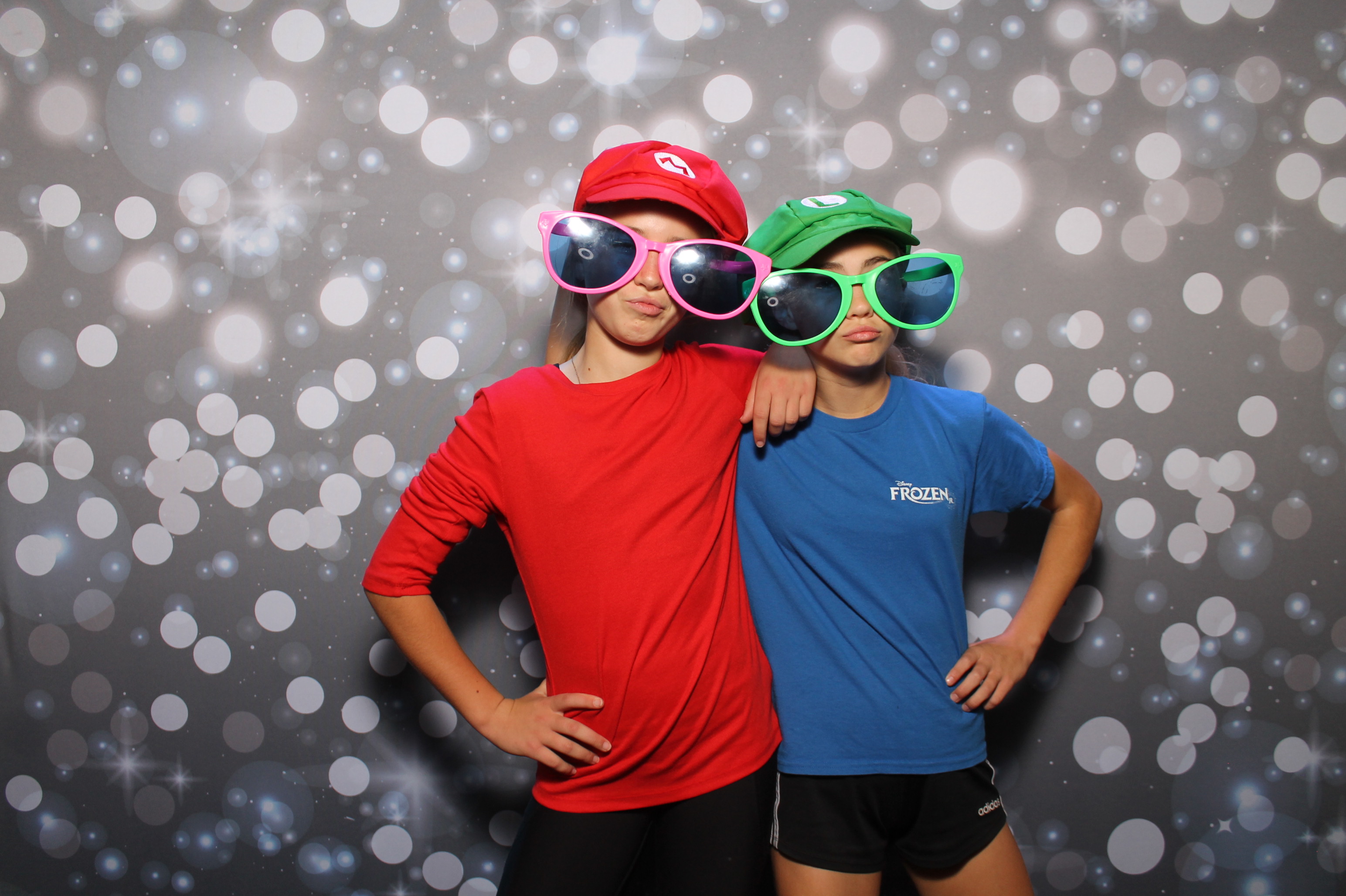 St. Susanna 8th Grade Halloween | View more photos from the event at gallery.photoboothcincy.com/u/PhotoBoothCincy/St-Susanna-8th-Grade-Halloween