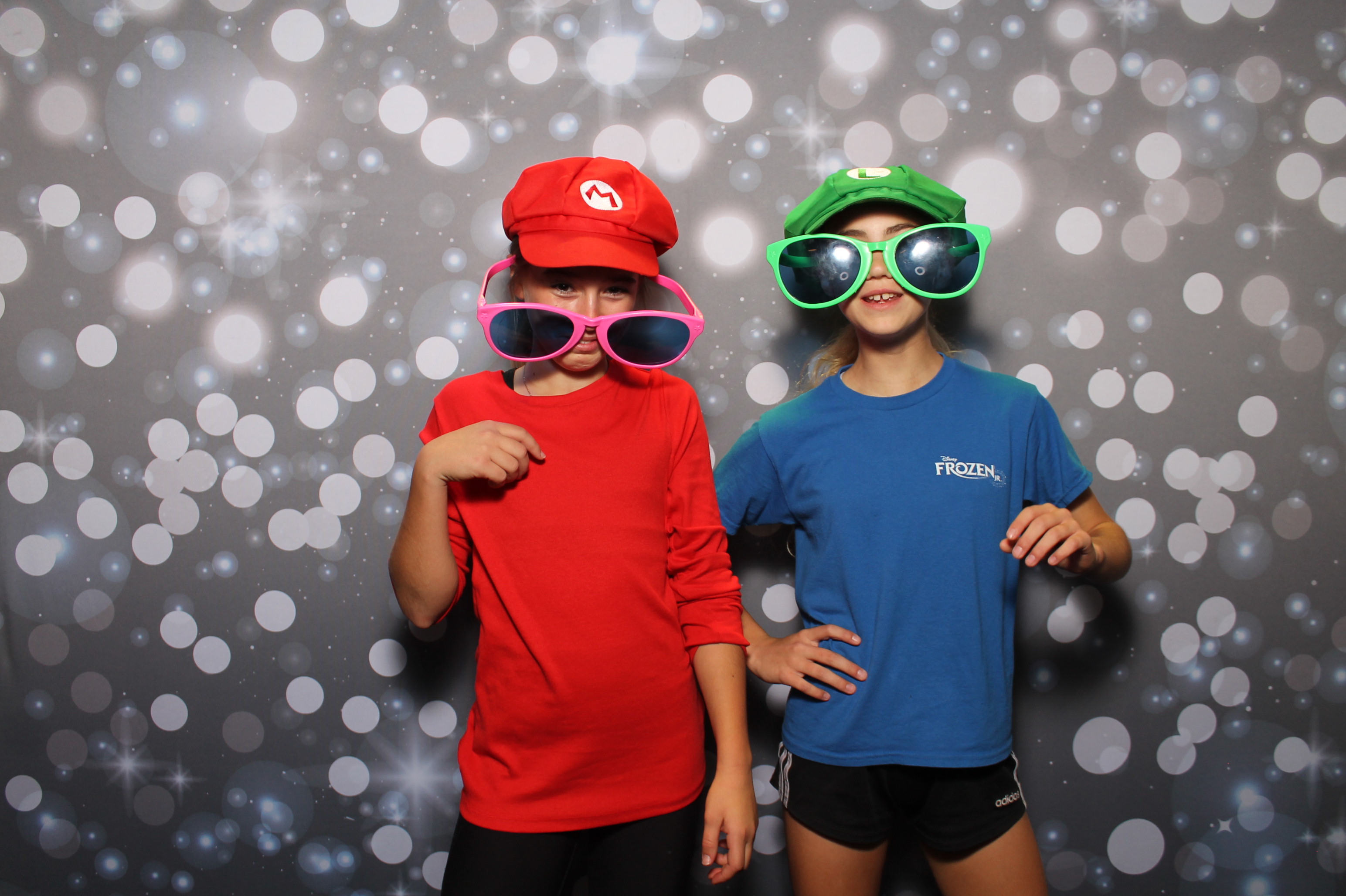 St. Susanna 8th Grade Halloween | View more photos from the event at gallery.photoboothcincy.com/u/PhotoBoothCincy/St-Susanna-8th-Grade-Halloween