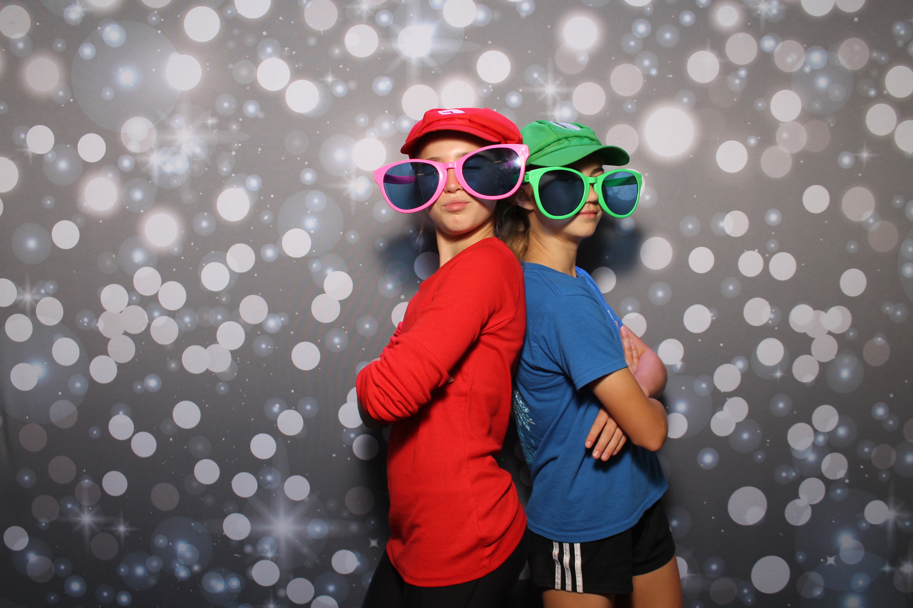 St. Susanna 8th Grade Halloween | View more photos from the event at gallery.photoboothcincy.com/u/PhotoBoothCincy/St-Susanna-8th-Grade-Halloween