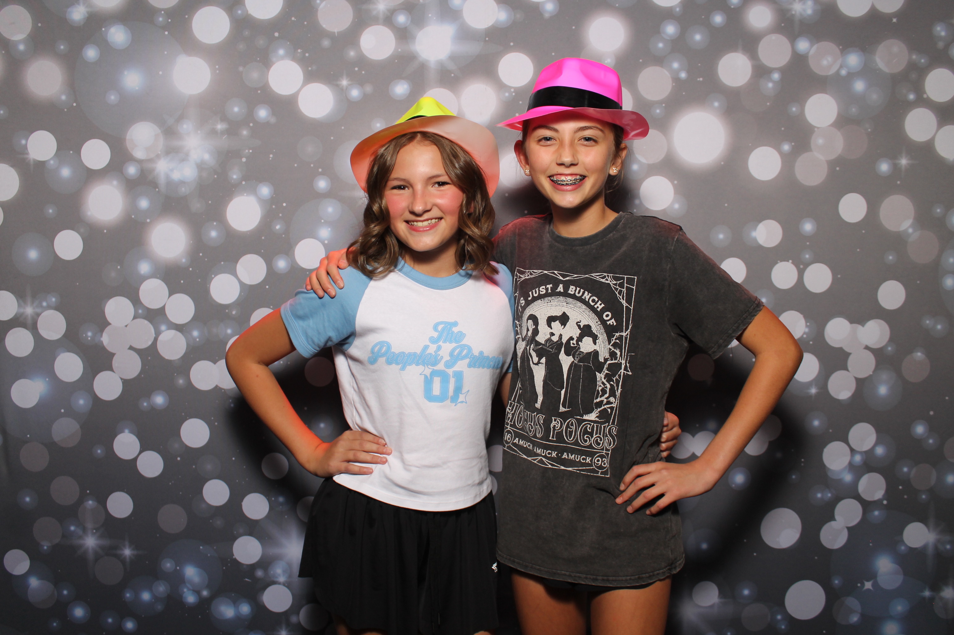 St. Susanna 8th Grade Halloween | View more photos from the event at gallery.photoboothcincy.com/u/PhotoBoothCincy/St-Susanna-8th-Grade-Halloween