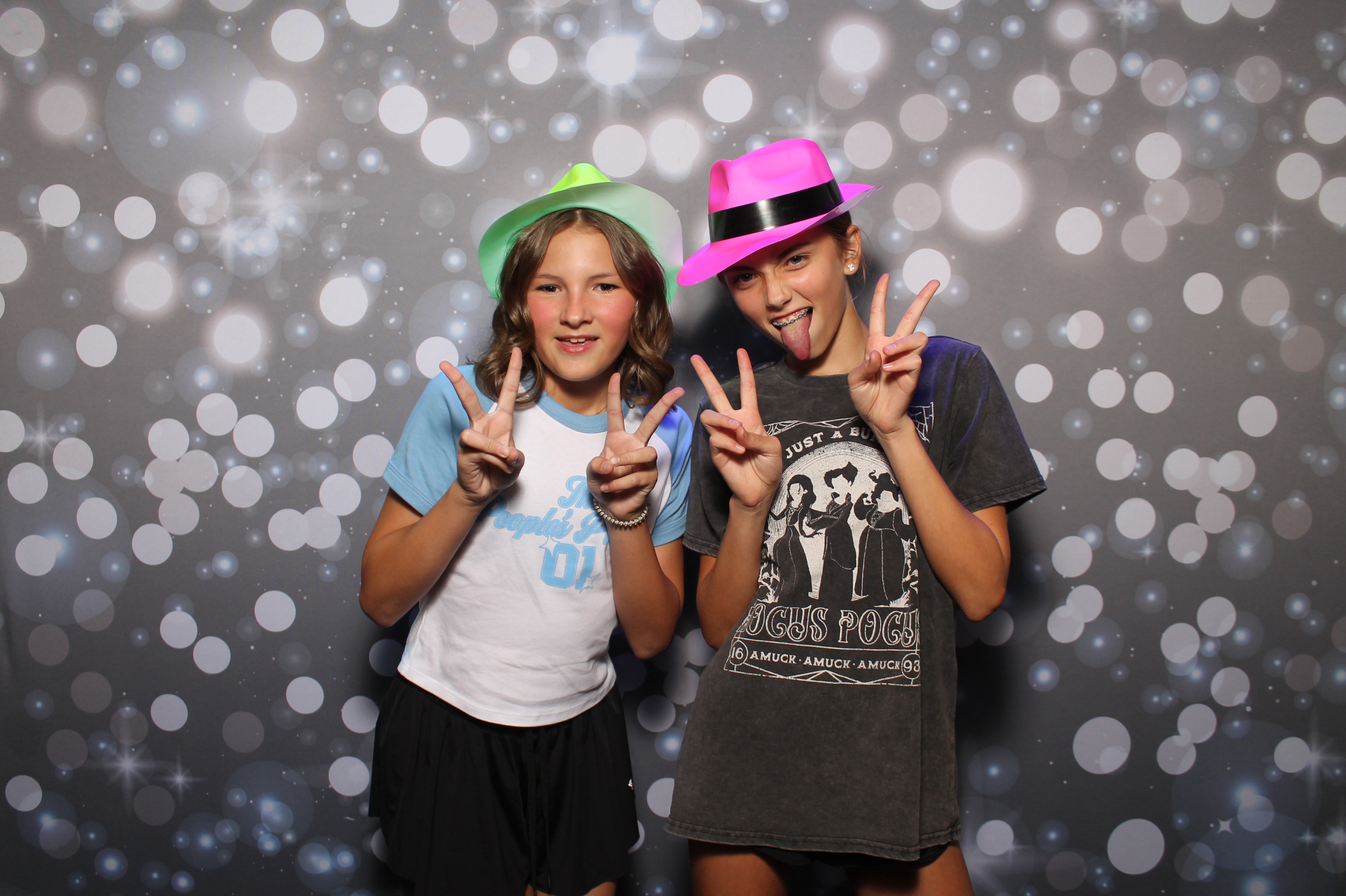 St. Susanna 8th Grade Halloween | View more photos from the event at gallery.photoboothcincy.com/u/PhotoBoothCincy/St-Susanna-8th-Grade-Halloween