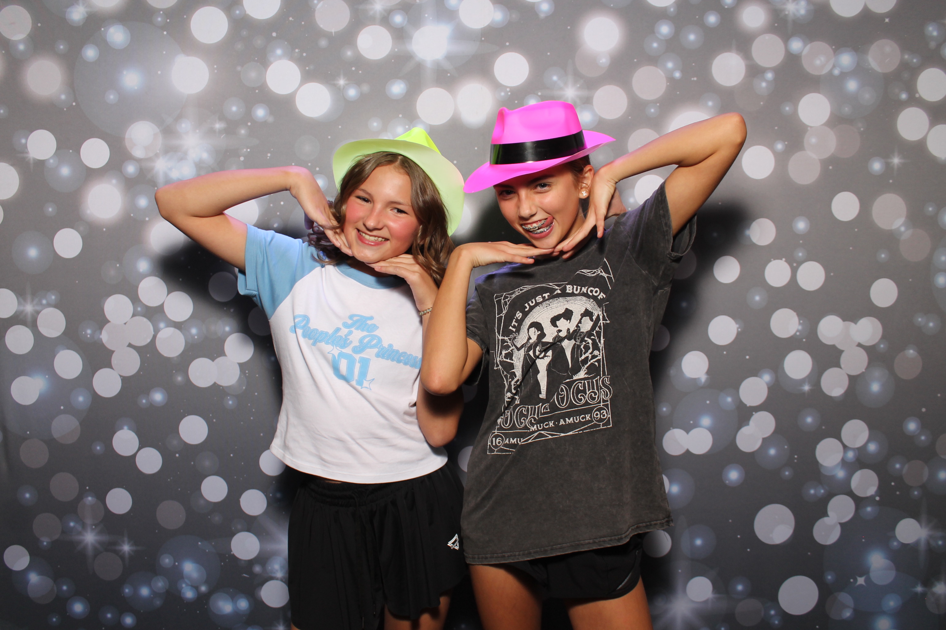 St. Susanna 8th Grade Halloween | View more photos from the event at gallery.photoboothcincy.com/u/PhotoBoothCincy/St-Susanna-8th-Grade-Halloween