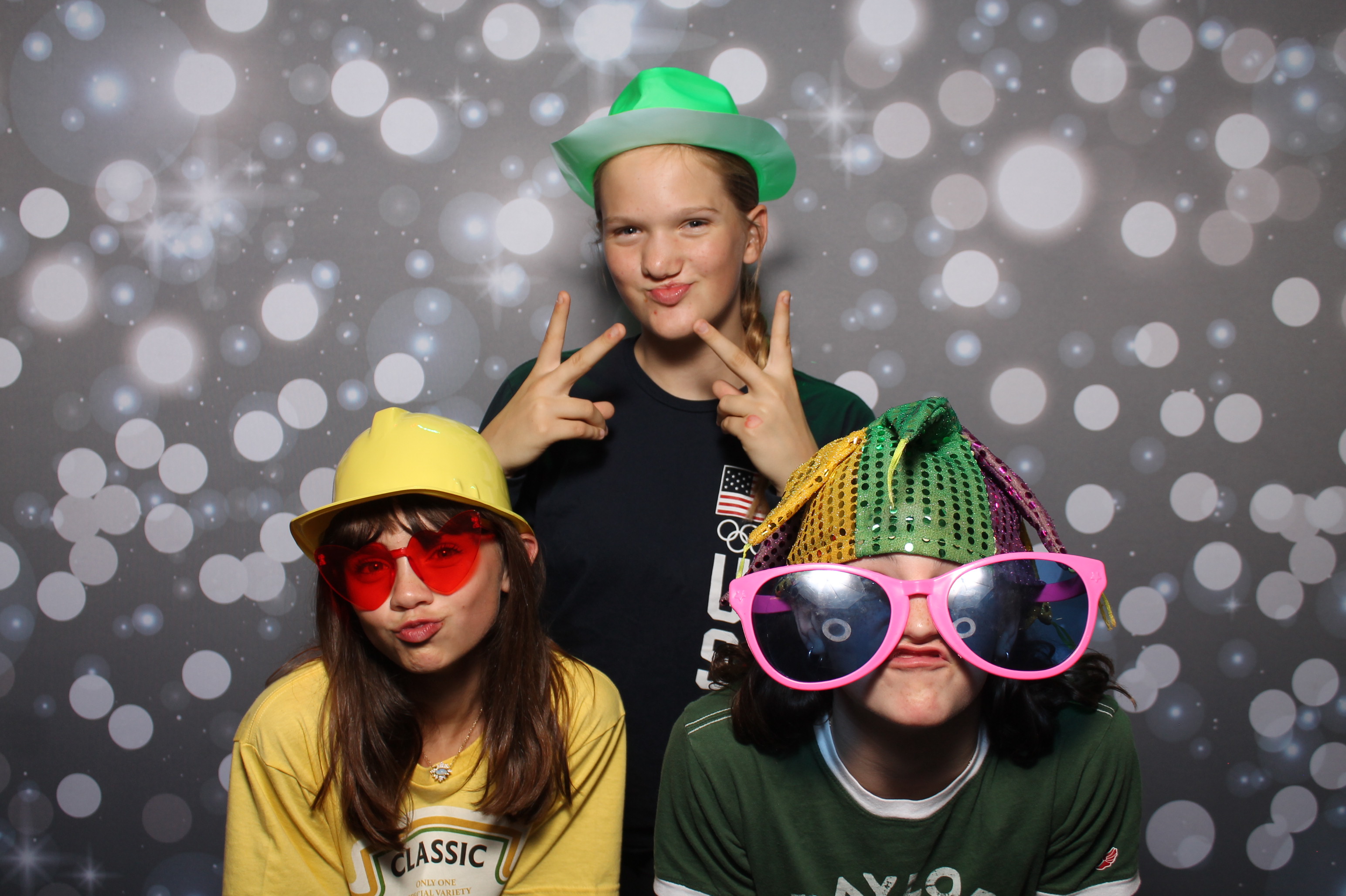 St. Susanna 8th Grade Halloween | View more photos from the event at gallery.photoboothcincy.com/u/PhotoBoothCincy/St-Susanna-8th-Grade-Halloween