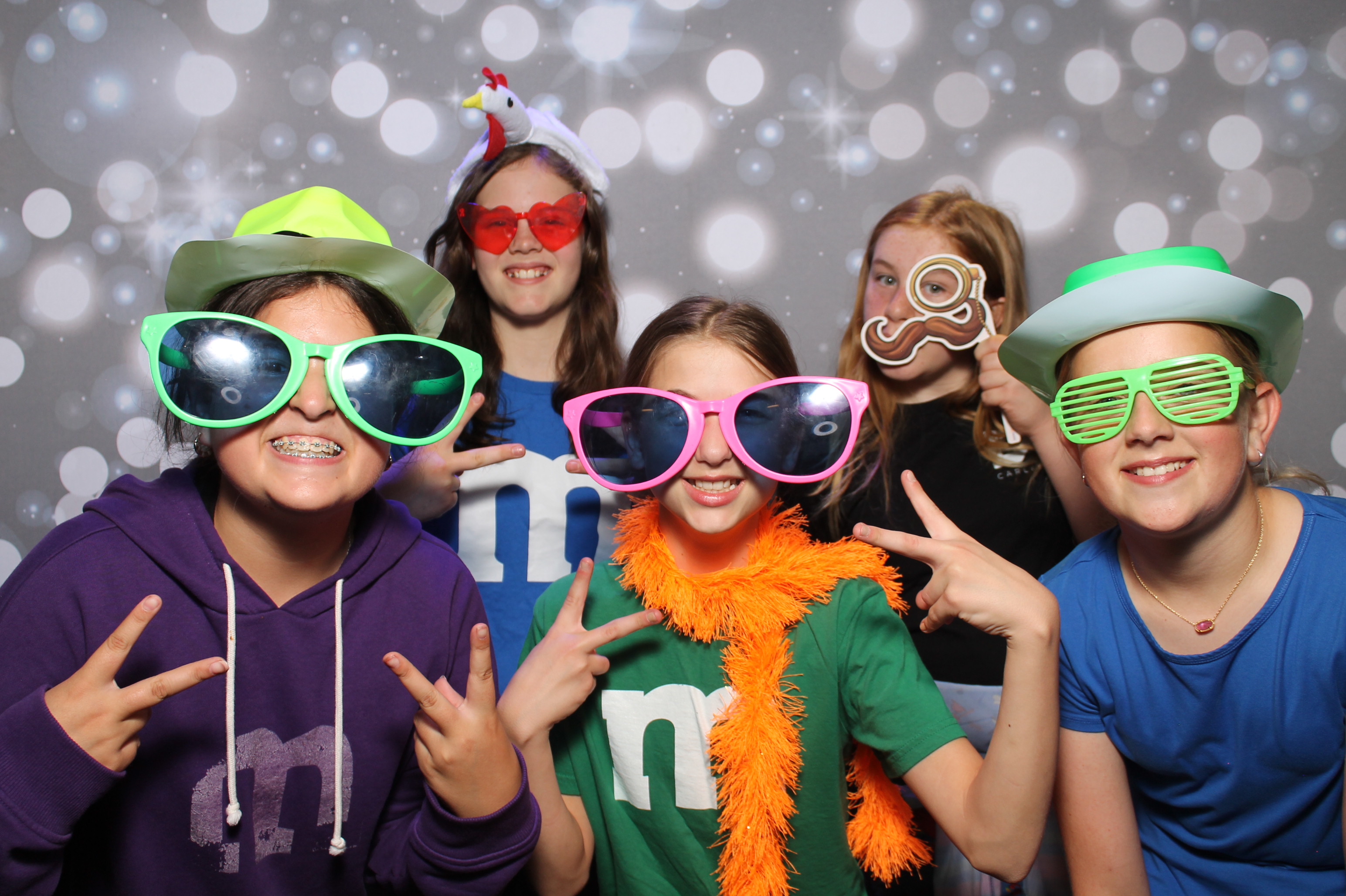 St. Susanna 8th Grade Halloween | View more photos from the event at gallery.photoboothcincy.com/u/PhotoBoothCincy/St-Susanna-8th-Grade-Halloween