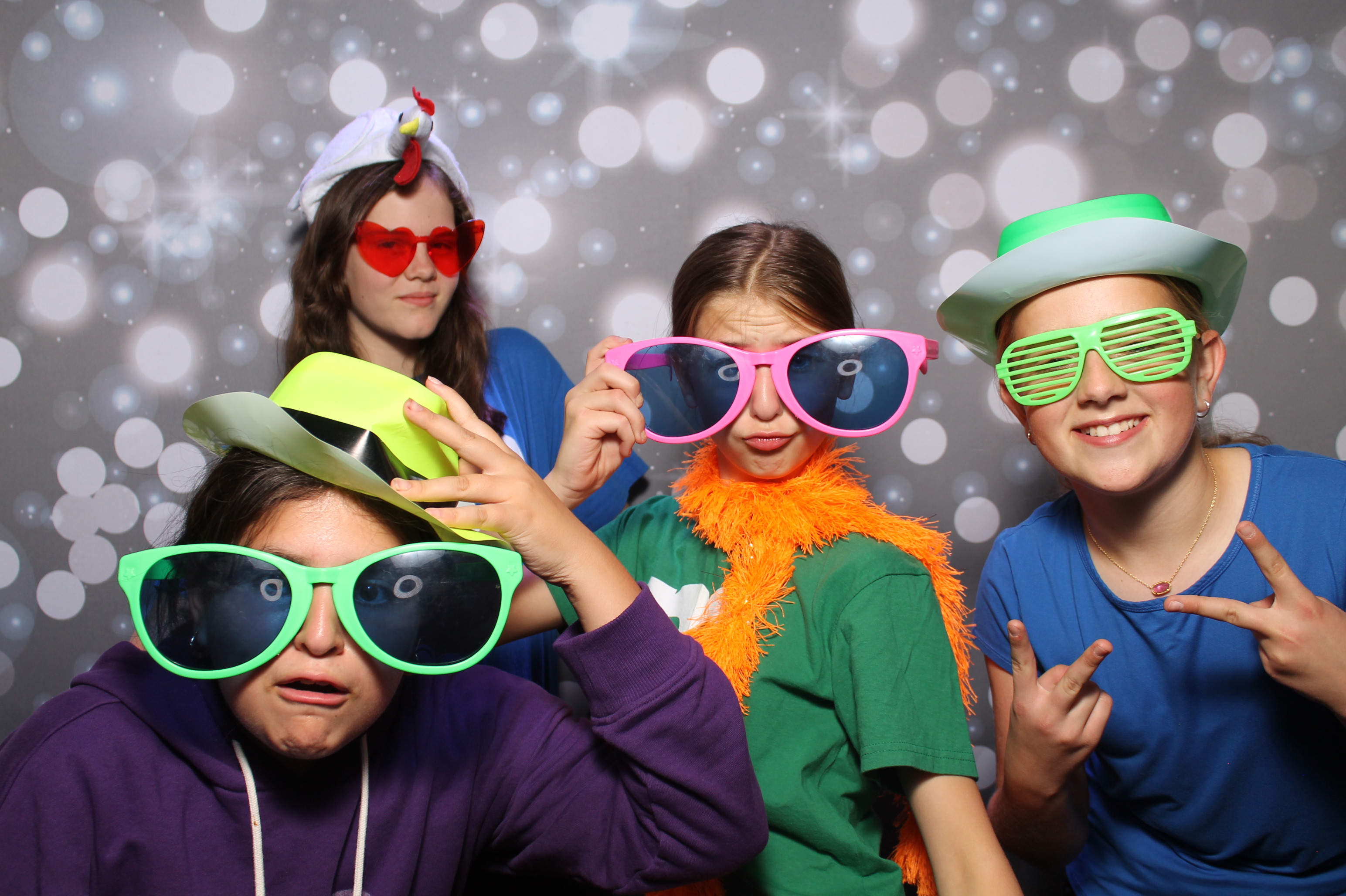 St. Susanna 8th Grade Halloween | View more photos from the event at gallery.photoboothcincy.com/u/PhotoBoothCincy/St-Susanna-8th-Grade-Halloween