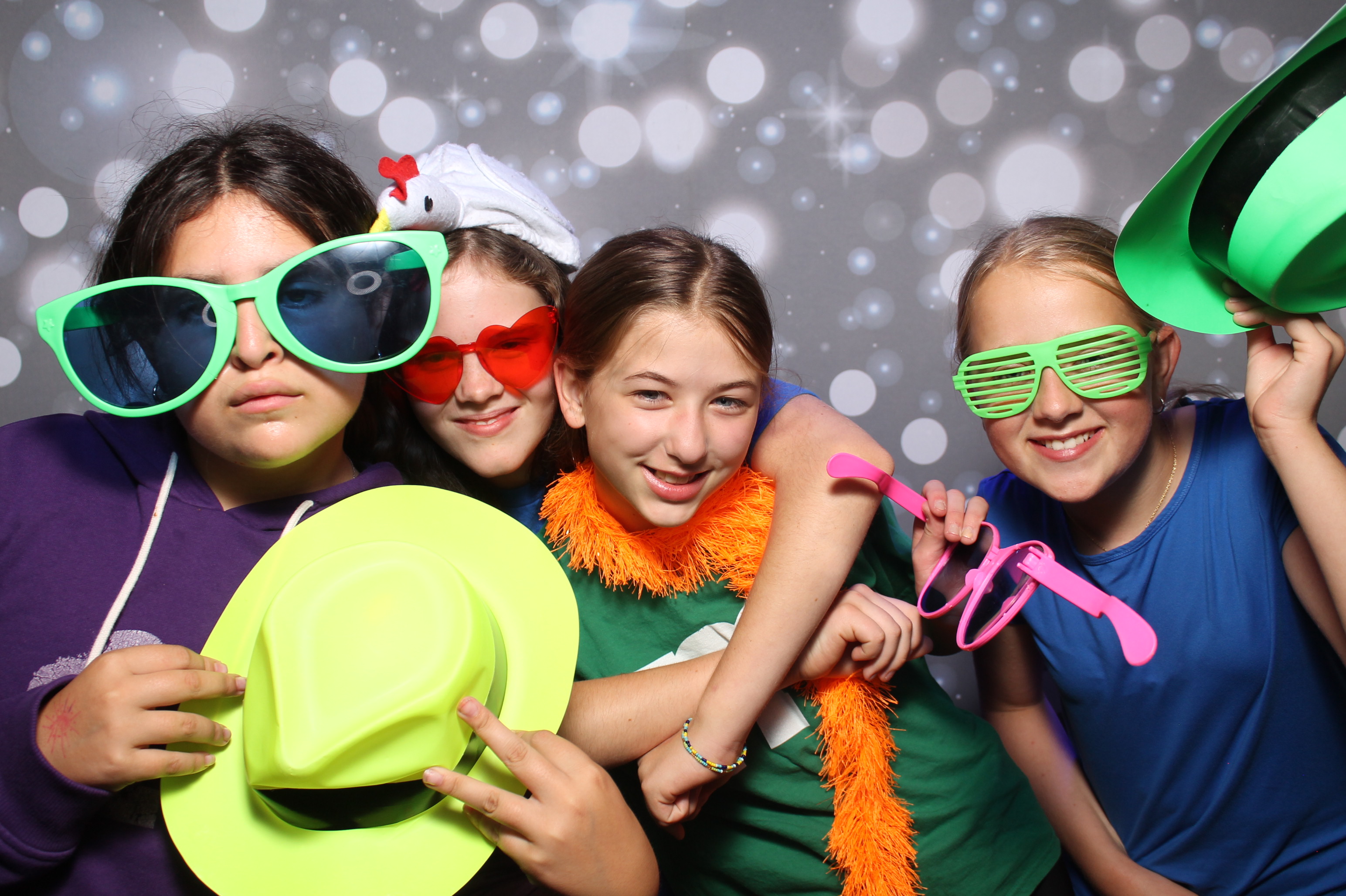 St. Susanna 8th Grade Halloween | View more photos from the event at gallery.photoboothcincy.com/u/PhotoBoothCincy/St-Susanna-8th-Grade-Halloween