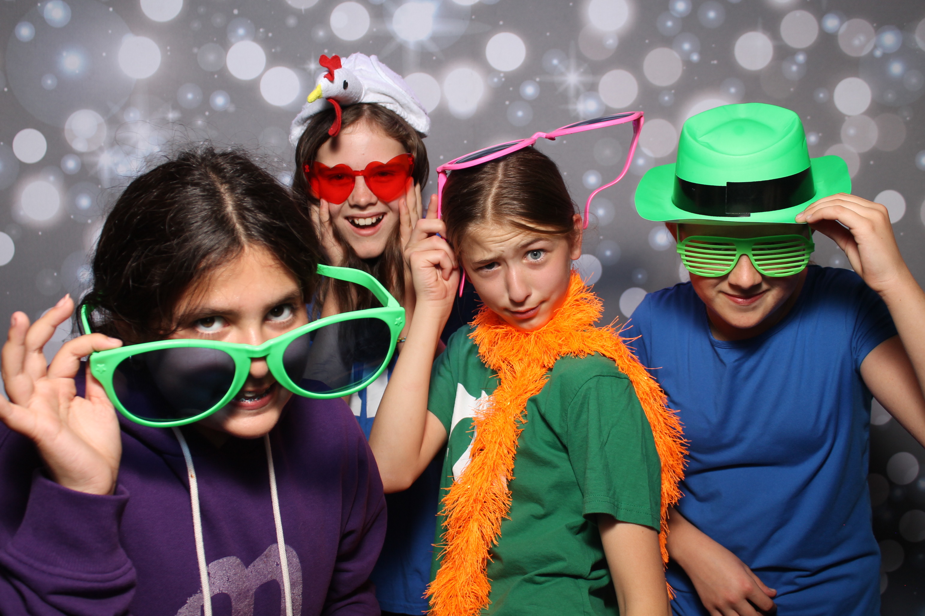 St. Susanna 8th Grade Halloween | View more photos from the event at gallery.photoboothcincy.com/u/PhotoBoothCincy/St-Susanna-8th-Grade-Halloween