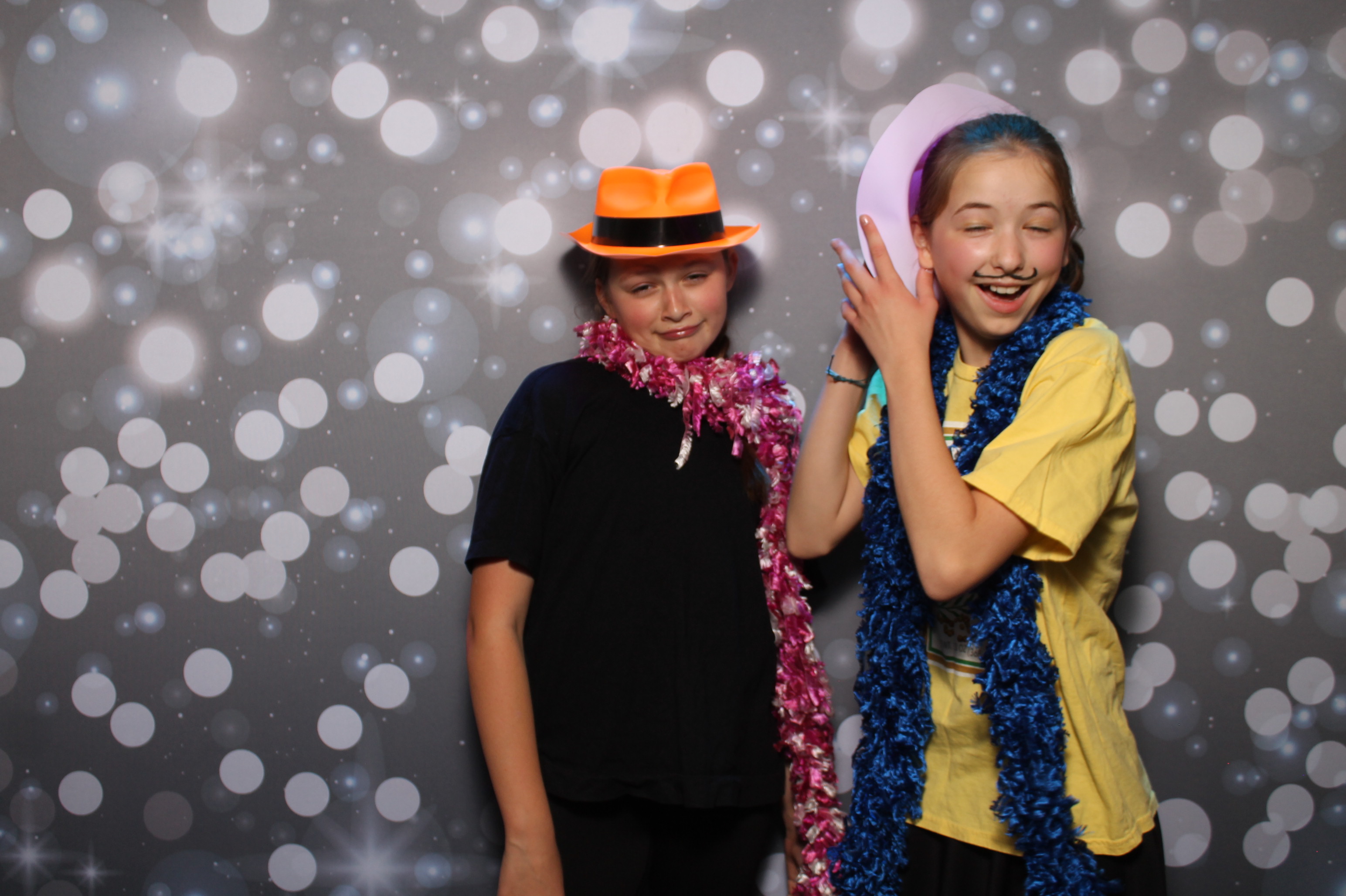 St. Susanna 8th Grade Halloween | View more photos from the event at gallery.photoboothcincy.com/u/PhotoBoothCincy/St-Susanna-8th-Grade-Halloween