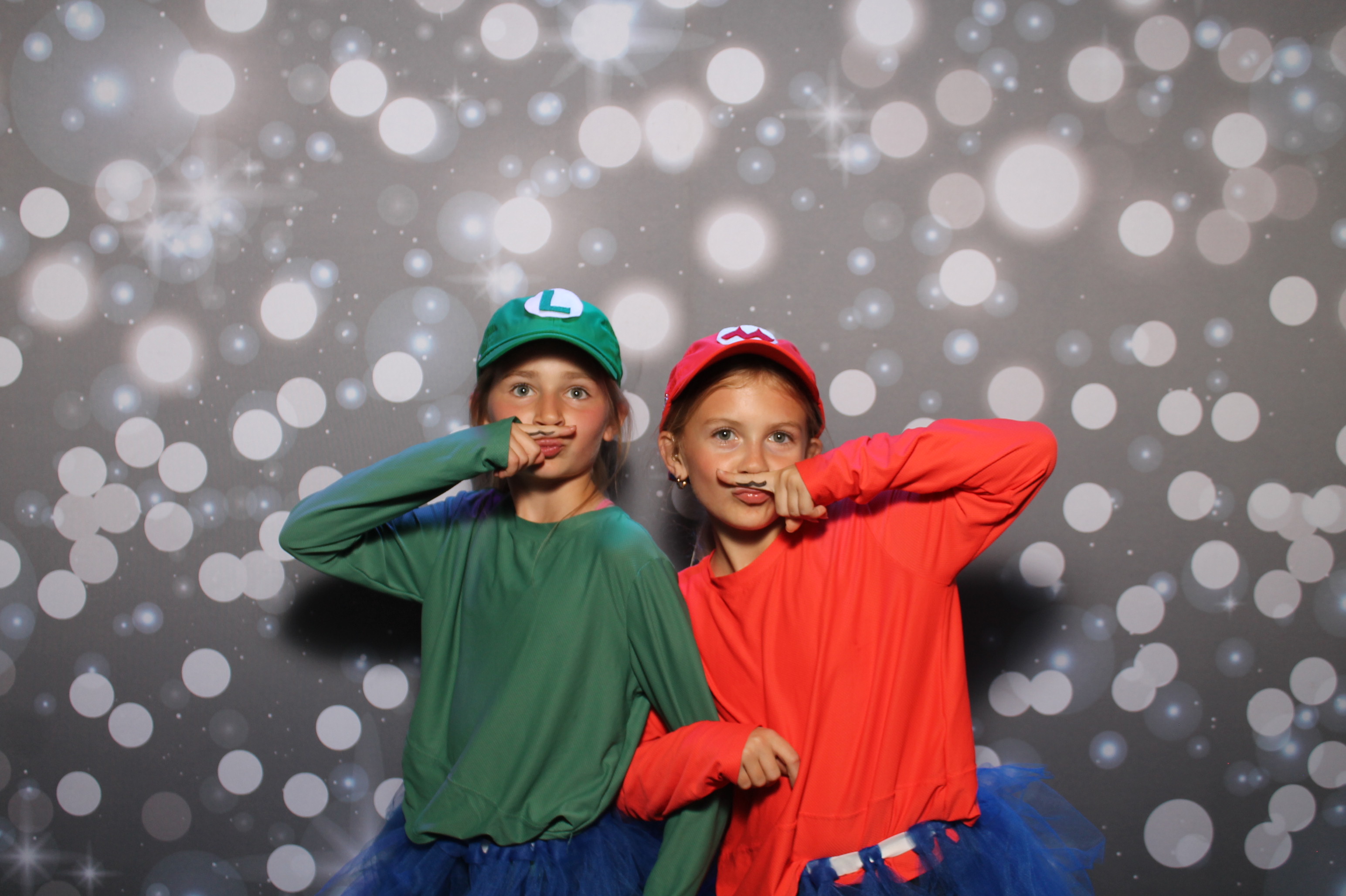 St. Susanna 8th Grade Halloween | View more photos from the event at gallery.photoboothcincy.com/u/PhotoBoothCincy/St-Susanna-8th-Grade-Halloween