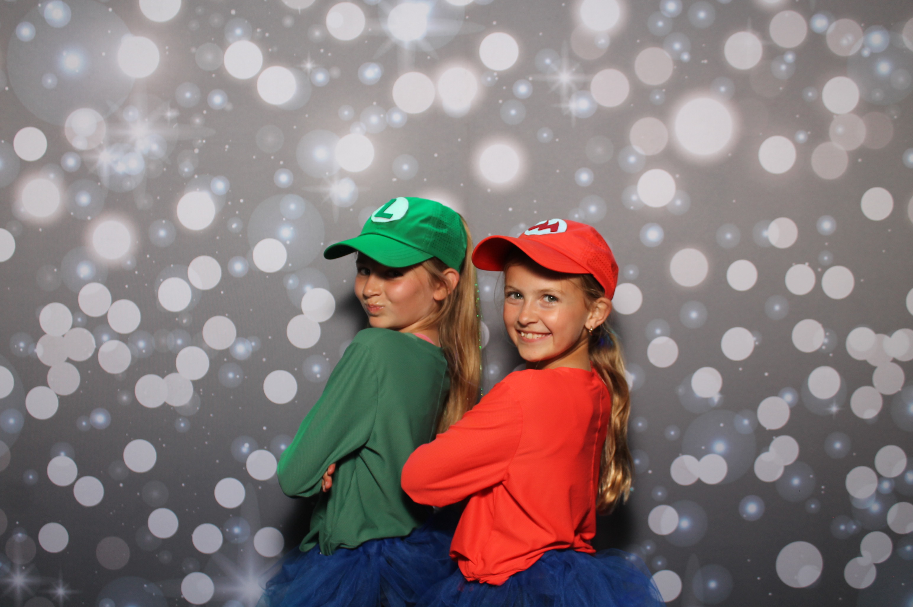 St. Susanna 8th Grade Halloween | View more photos from the event at gallery.photoboothcincy.com/u/PhotoBoothCincy/St-Susanna-8th-Grade-Halloween