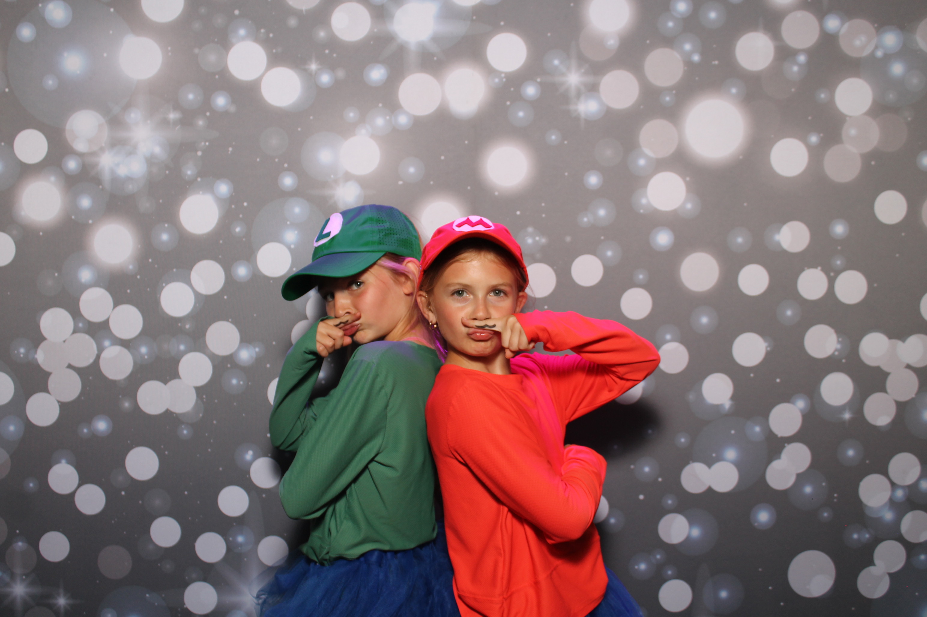 St. Susanna 8th Grade Halloween | View more photos from the event at gallery.photoboothcincy.com/u/PhotoBoothCincy/St-Susanna-8th-Grade-Halloween