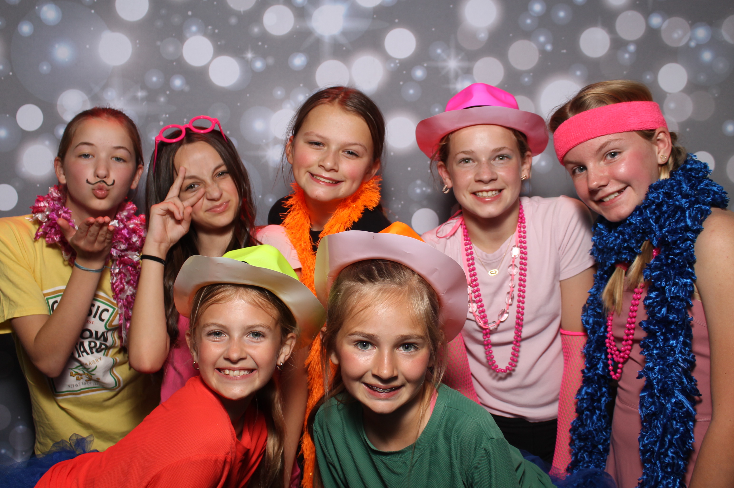 St. Susanna 8th Grade Halloween | View more photos from the event at gallery.photoboothcincy.com/u/PhotoBoothCincy/St-Susanna-8th-Grade-Halloween