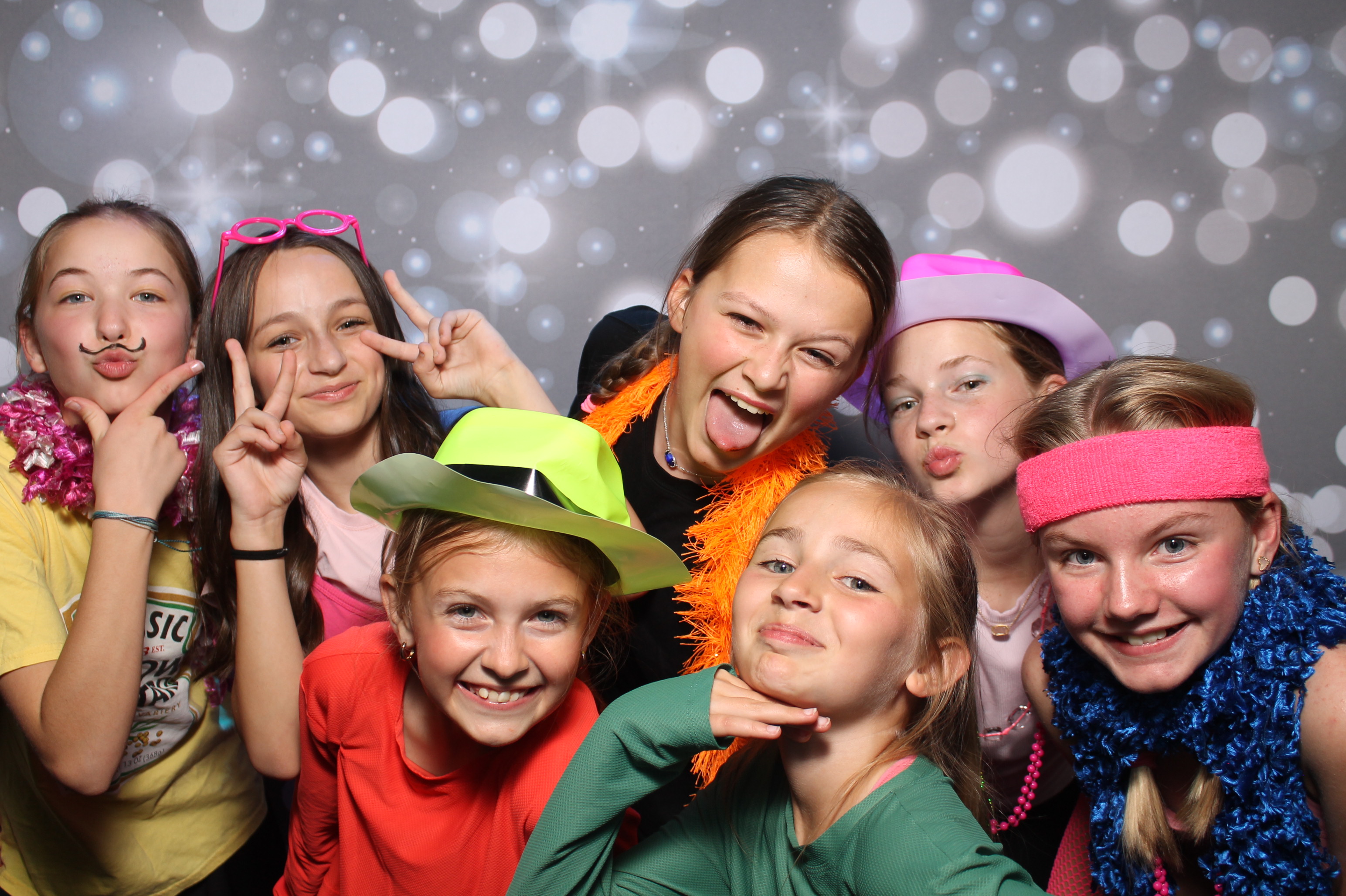 St. Susanna 8th Grade Halloween | View more photos from the event at gallery.photoboothcincy.com/u/PhotoBoothCincy/St-Susanna-8th-Grade-Halloween