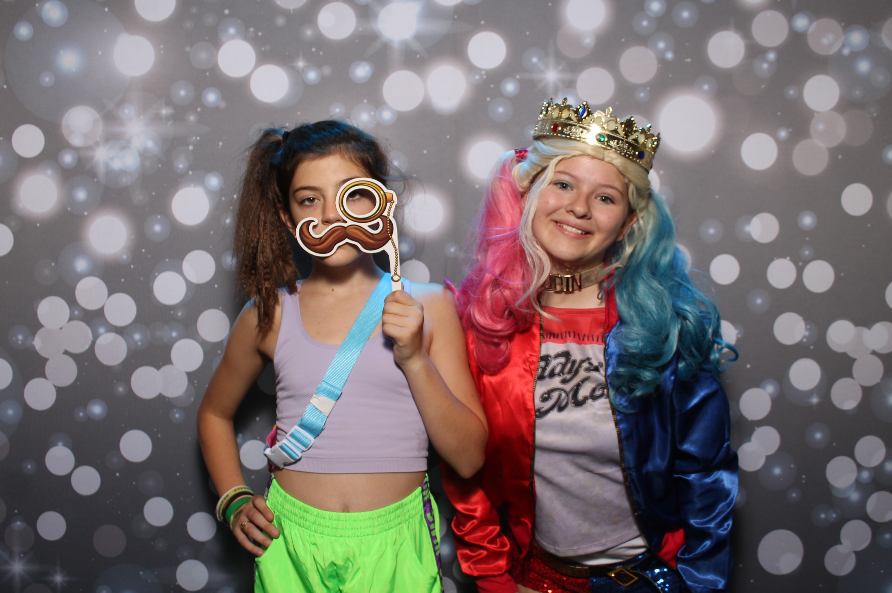 St. Susanna 8th Grade Halloween | View more photos from the event at gallery.photoboothcincy.com/u/PhotoBoothCincy/St-Susanna-8th-Grade-Halloween