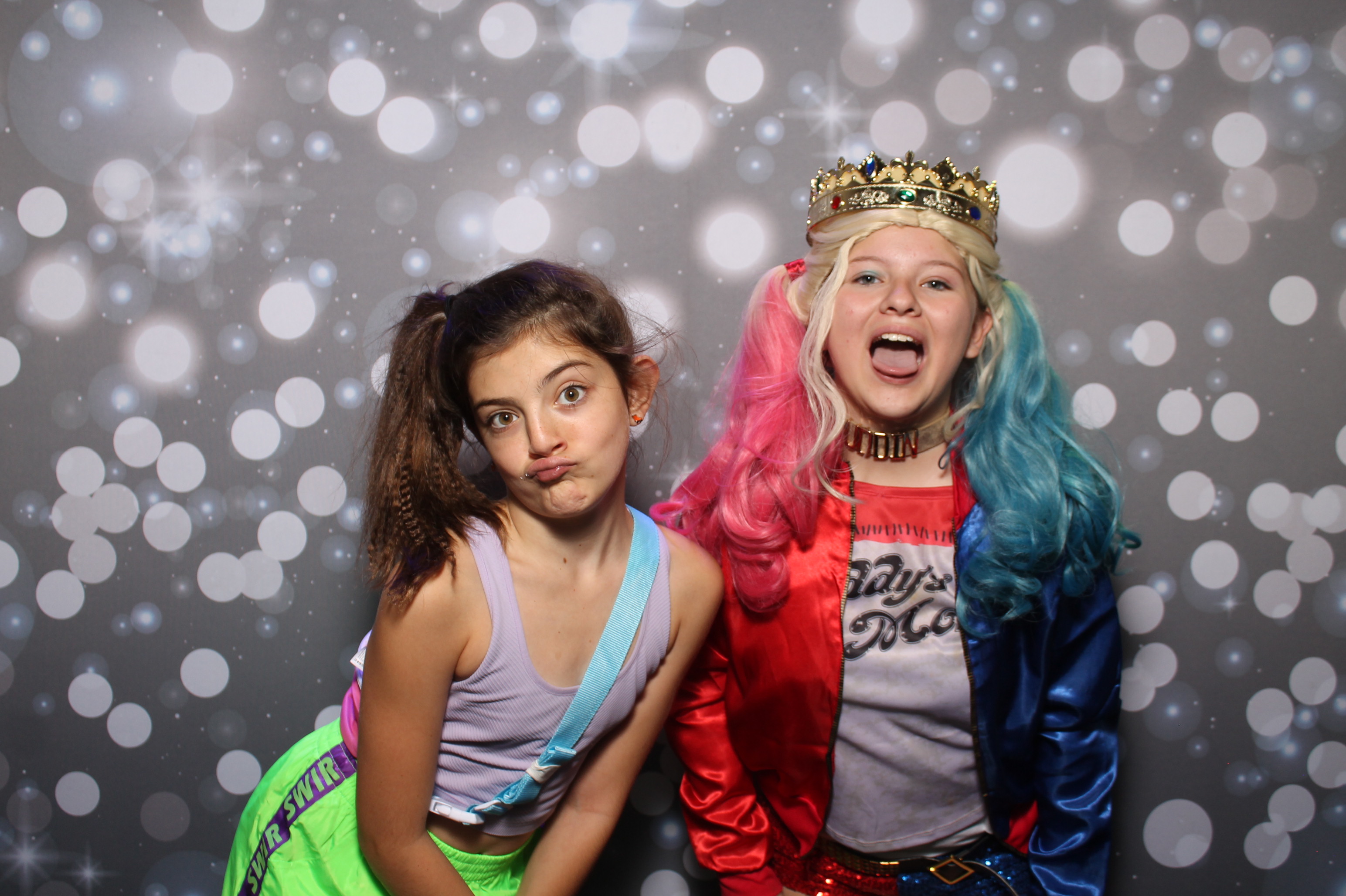 St. Susanna 8th Grade Halloween | View more photos from the event at gallery.photoboothcincy.com/u/PhotoBoothCincy/St-Susanna-8th-Grade-Halloween