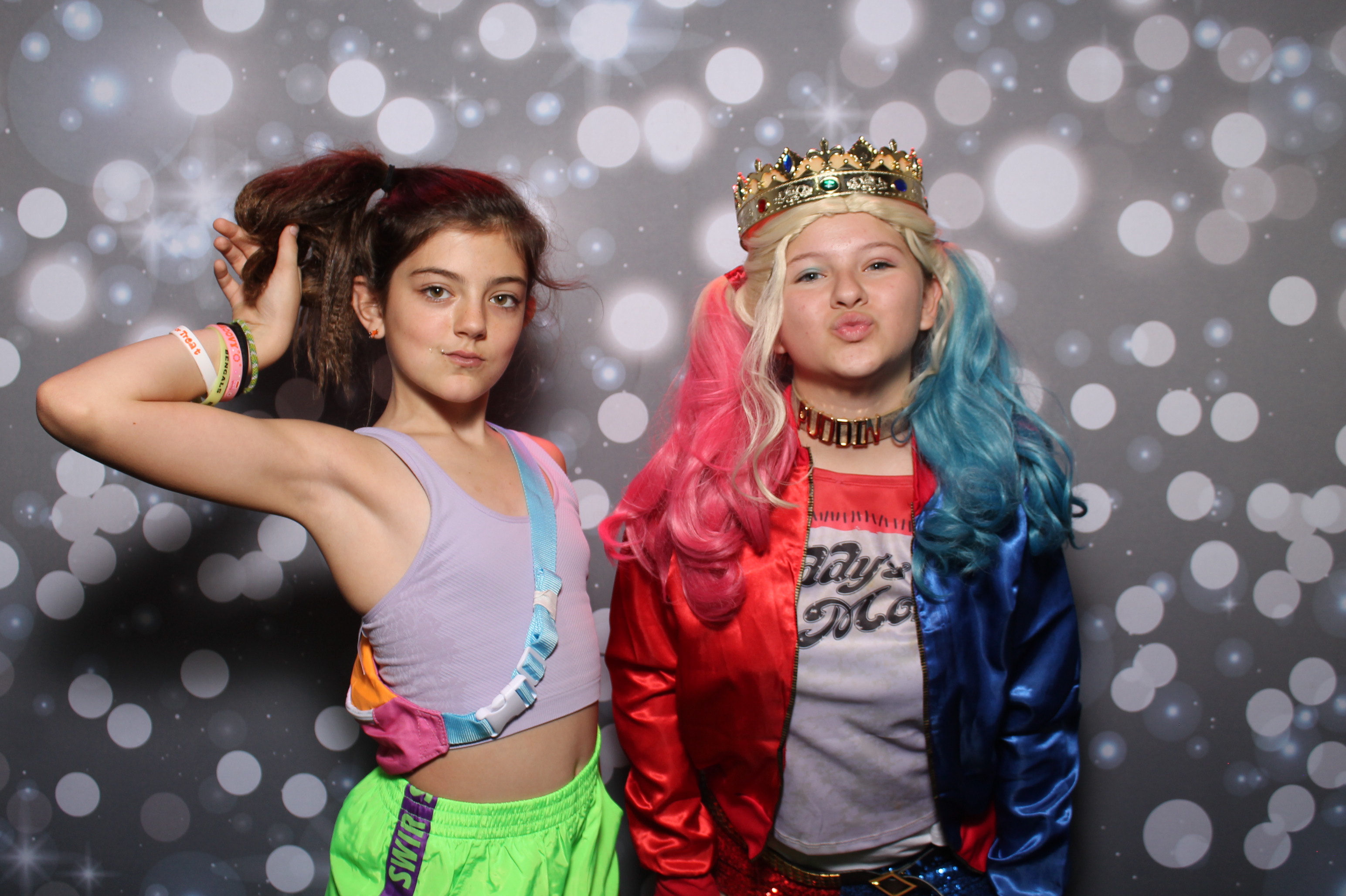 St. Susanna 8th Grade Halloween | View more photos from the event at gallery.photoboothcincy.com/u/PhotoBoothCincy/St-Susanna-8th-Grade-Halloween