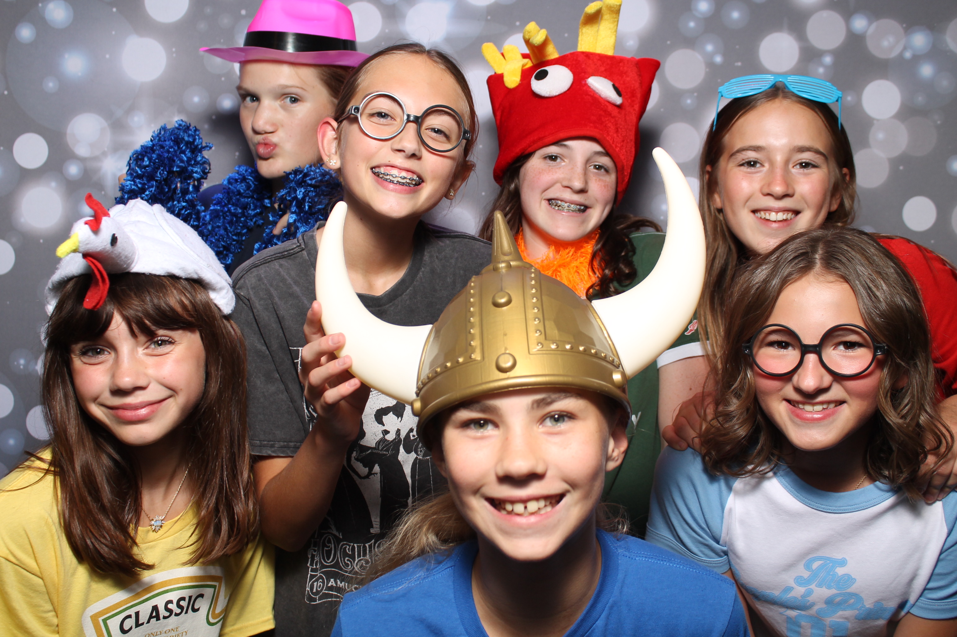St. Susanna 8th Grade Halloween | View more photos from the event at gallery.photoboothcincy.com/u/PhotoBoothCincy/St-Susanna-8th-Grade-Halloween