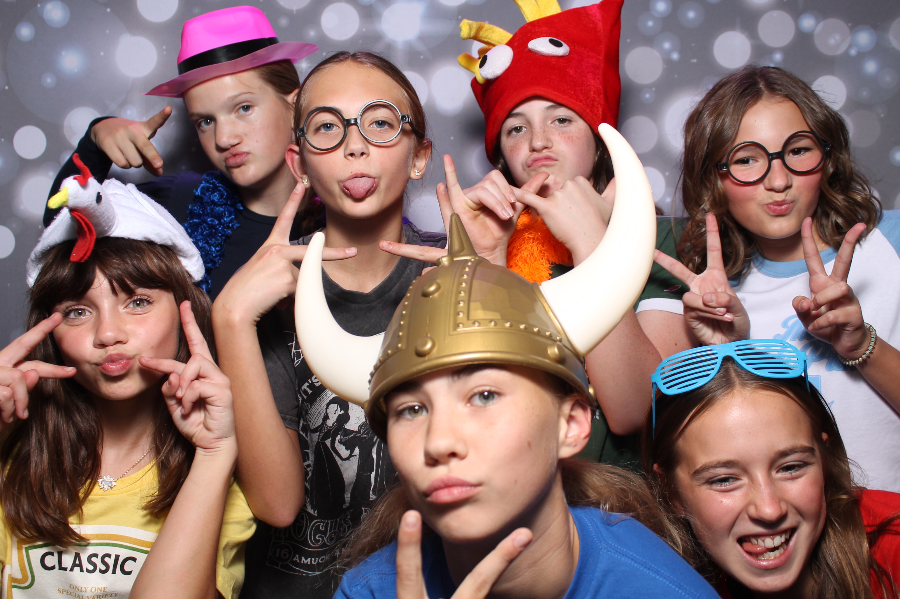 St. Susanna 8th Grade Halloween | View more photos from the event at gallery.photoboothcincy.com/u/PhotoBoothCincy/St-Susanna-8th-Grade-Halloween
