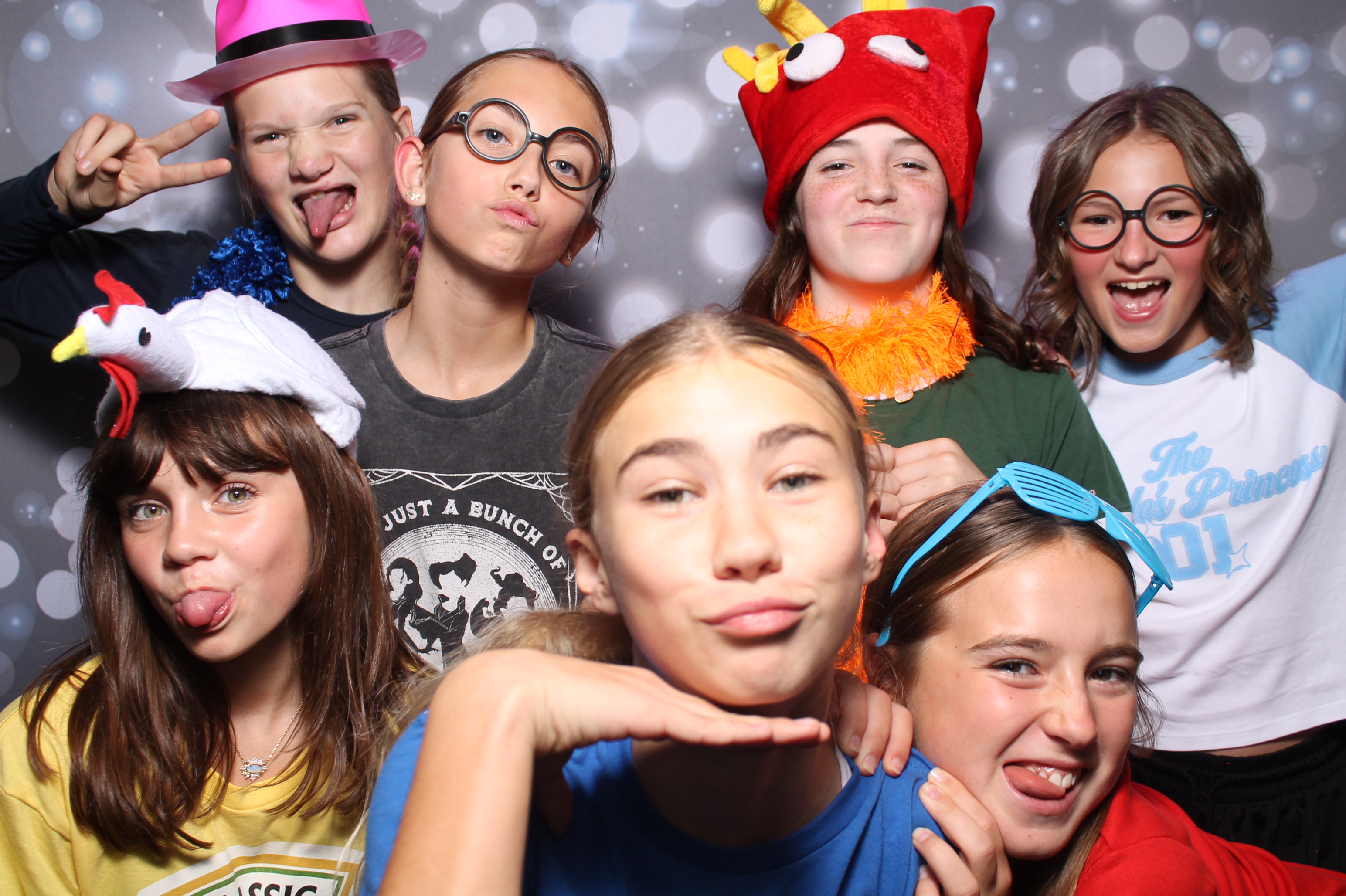 St. Susanna 8th Grade Halloween | View more photos from the event at gallery.photoboothcincy.com/u/PhotoBoothCincy/St-Susanna-8th-Grade-Halloween
