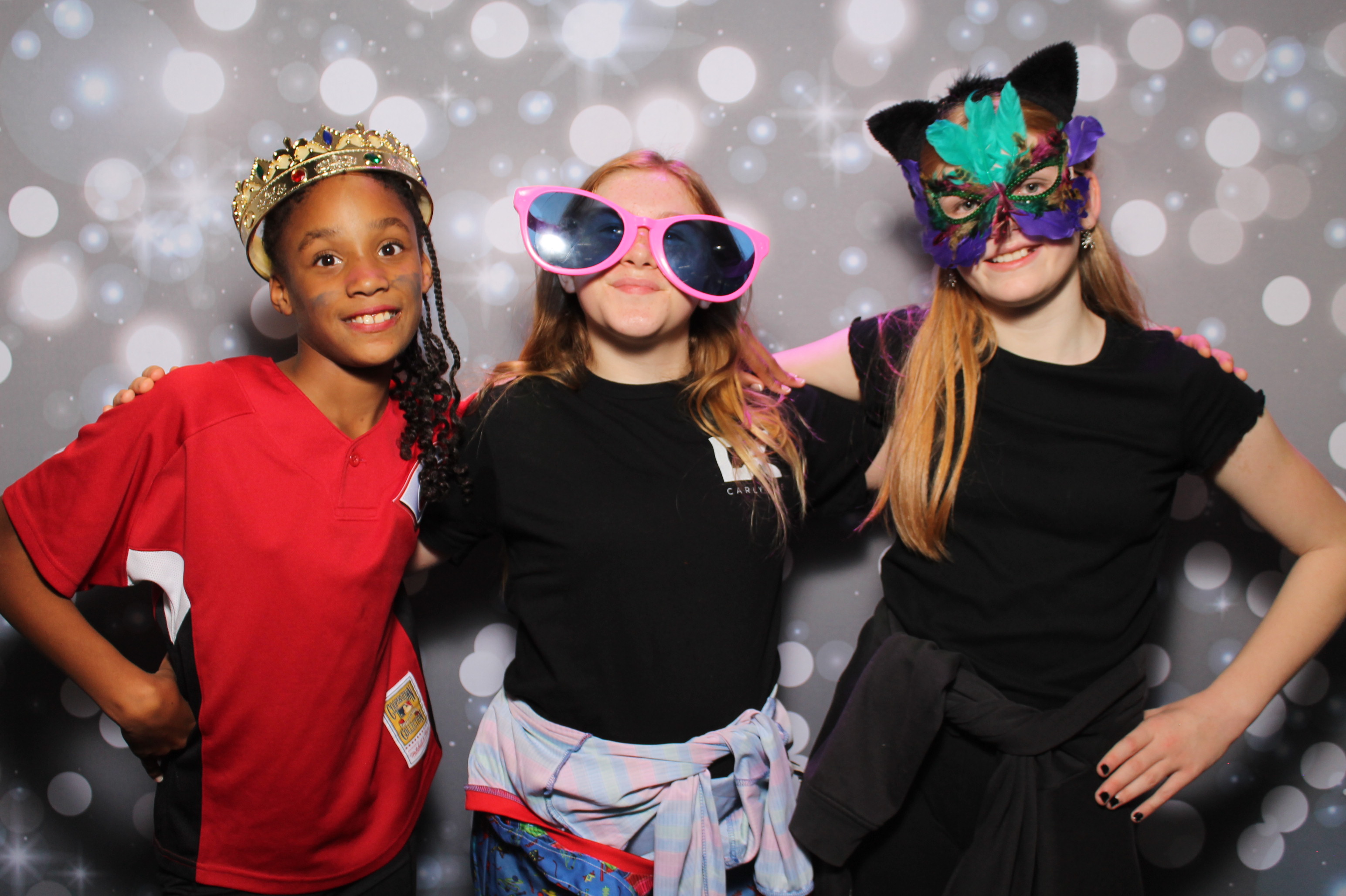 St. Susanna 8th Grade Halloween | View more photos from the event at gallery.photoboothcincy.com/u/PhotoBoothCincy/St-Susanna-8th-Grade-Halloween
